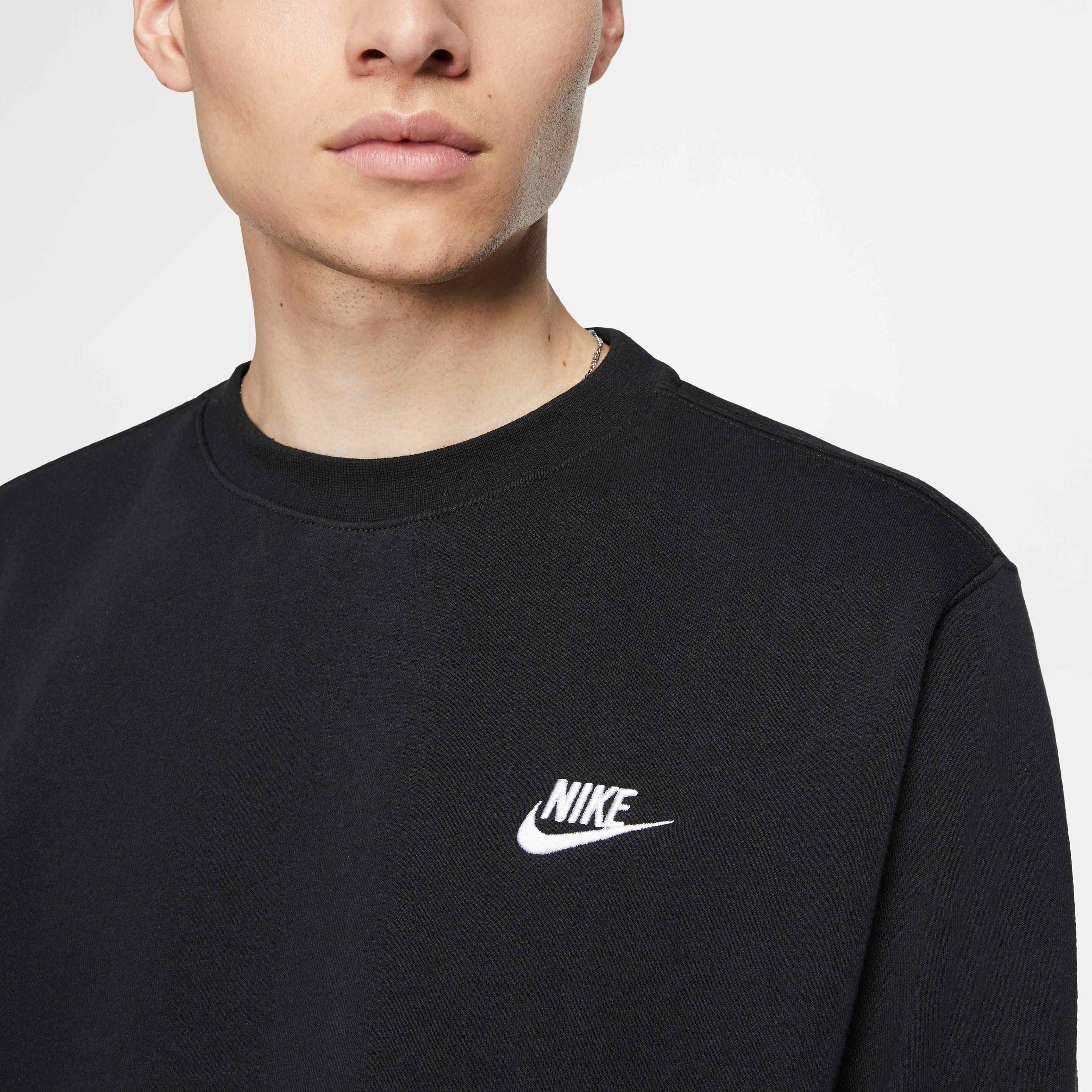 Nike Sportswear Club Fleece image number 2