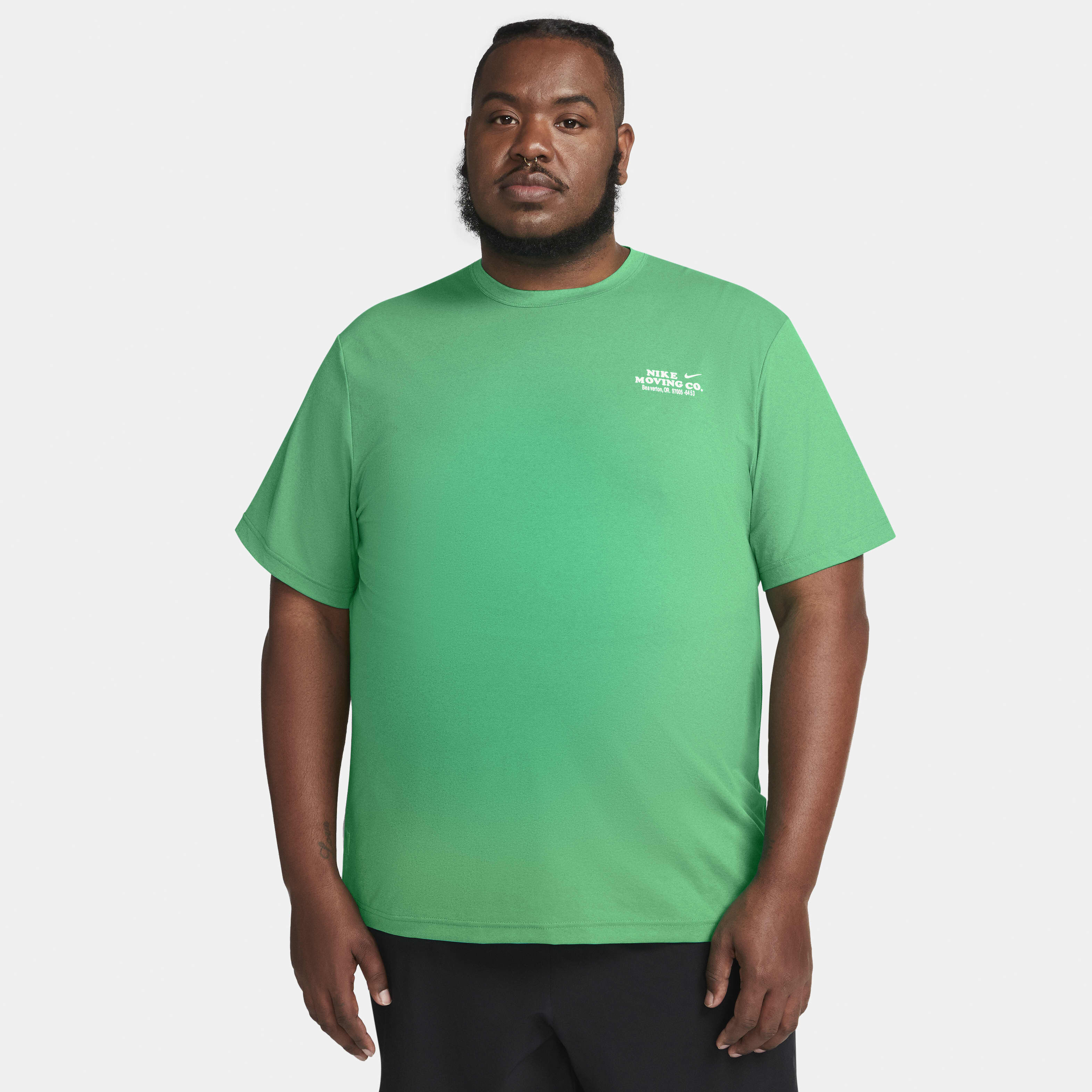 Nike Dri-FIT UV Hyverse image number 5