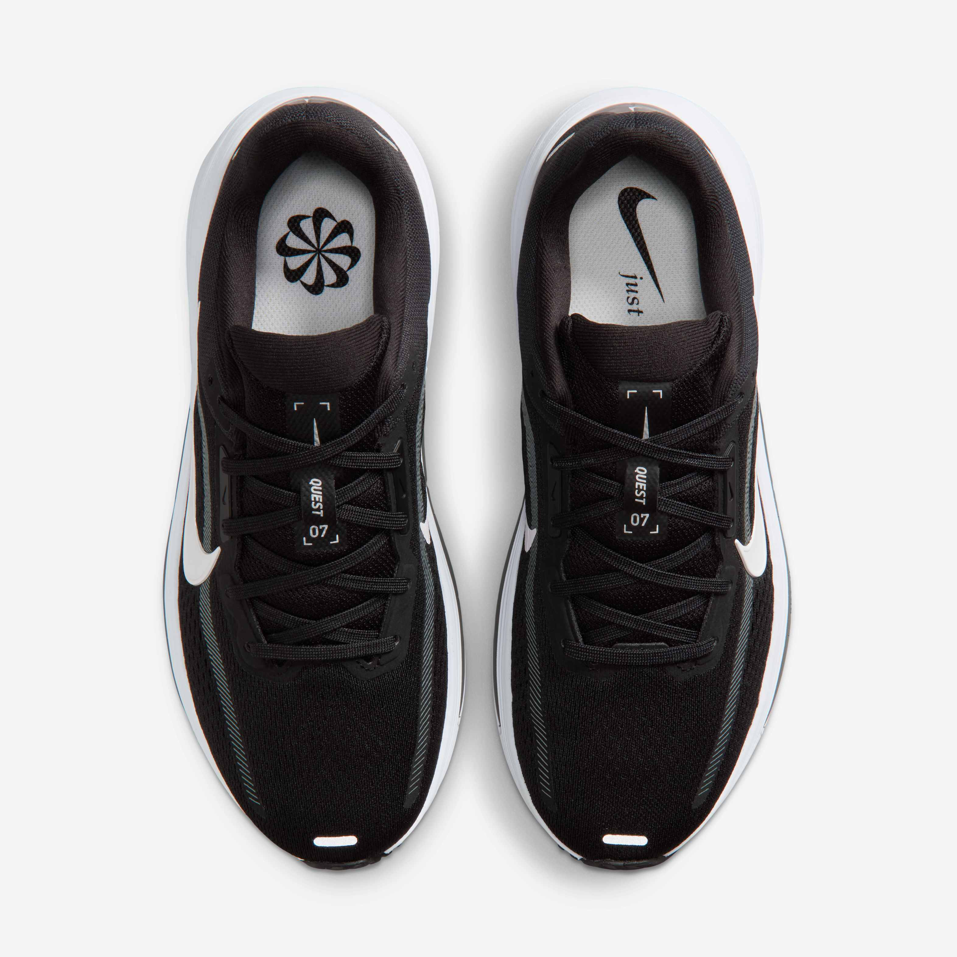 Nike Quest 7 image number 3