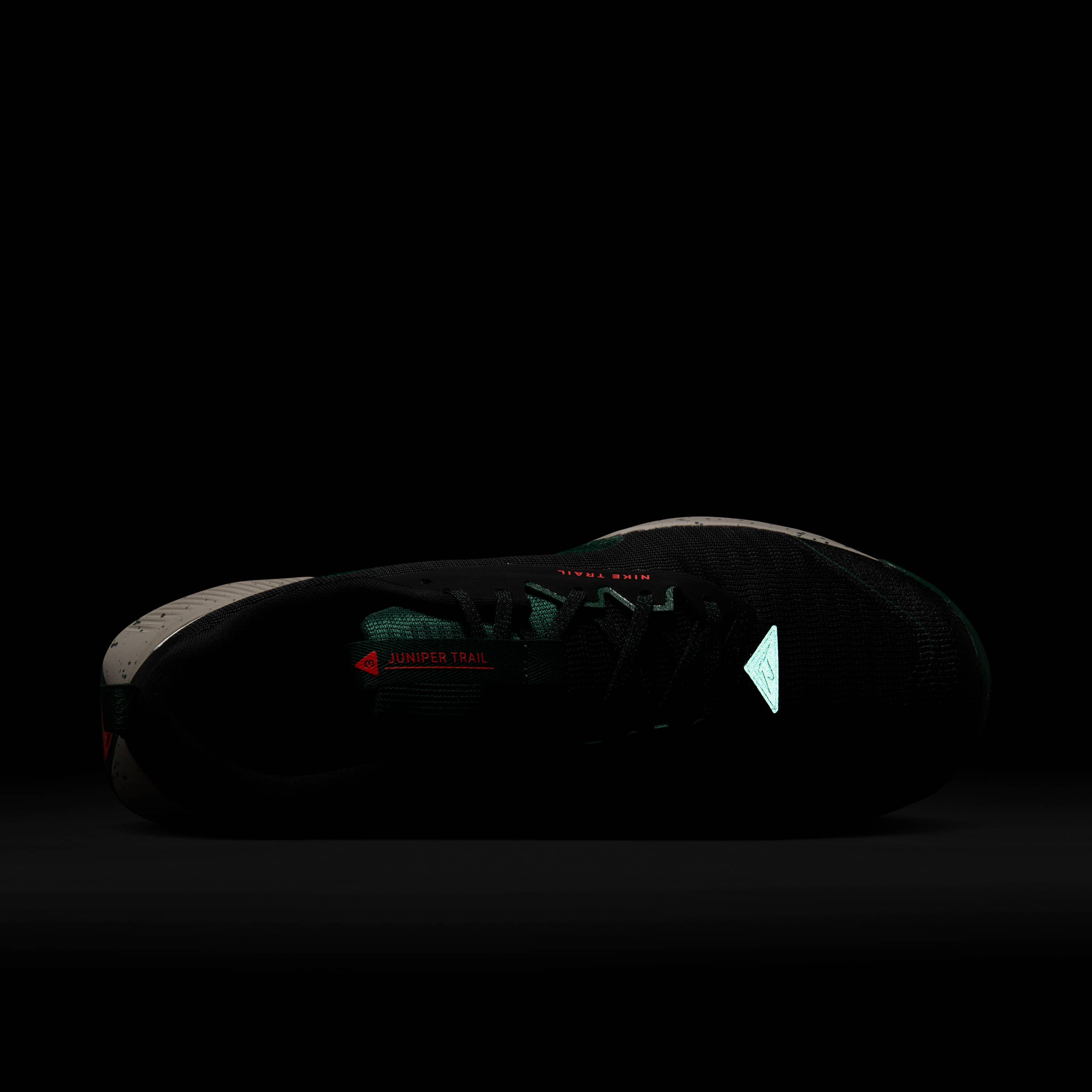 Nike Juniper Trail 3 image number 8