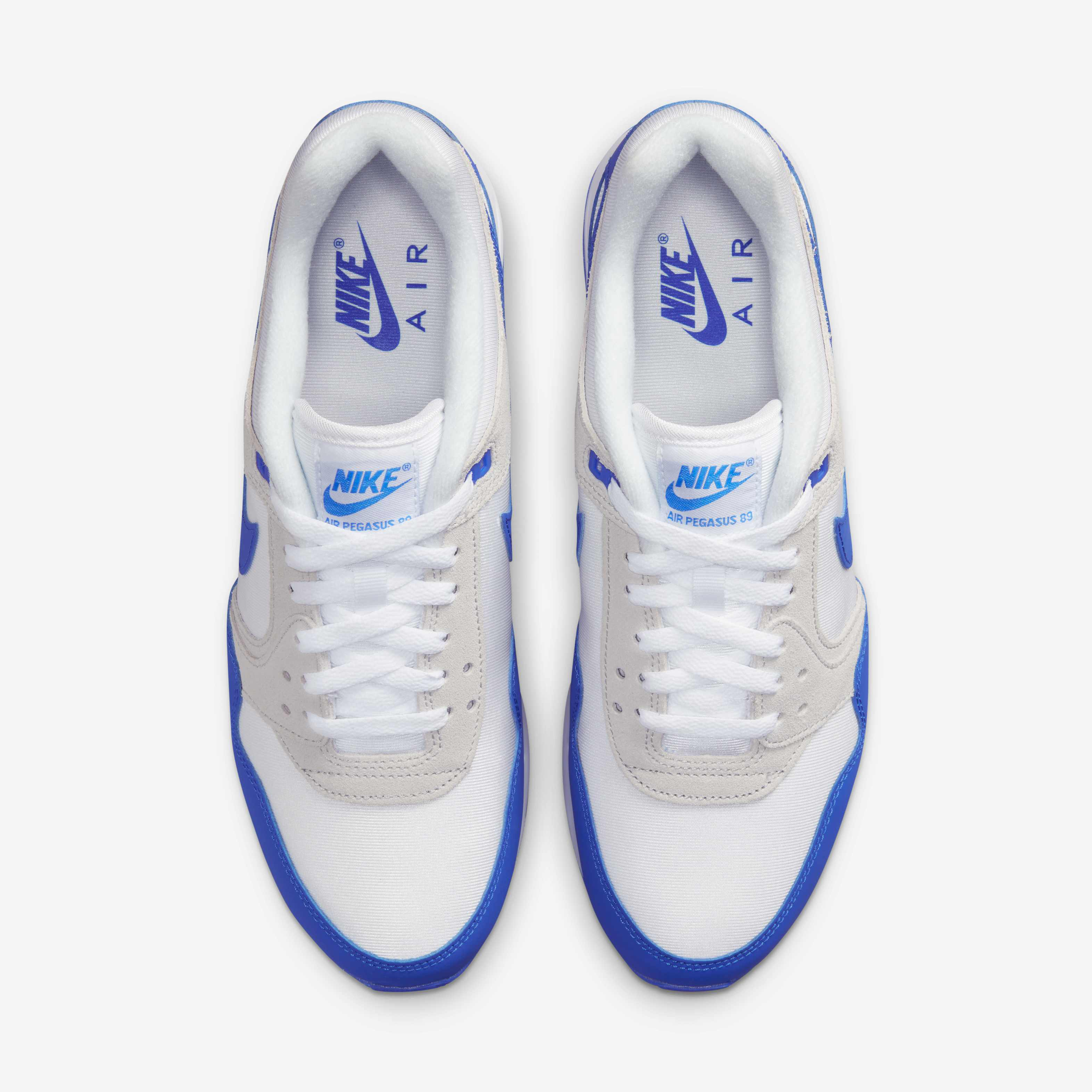 Nike Air Pegasus '89 image number 4