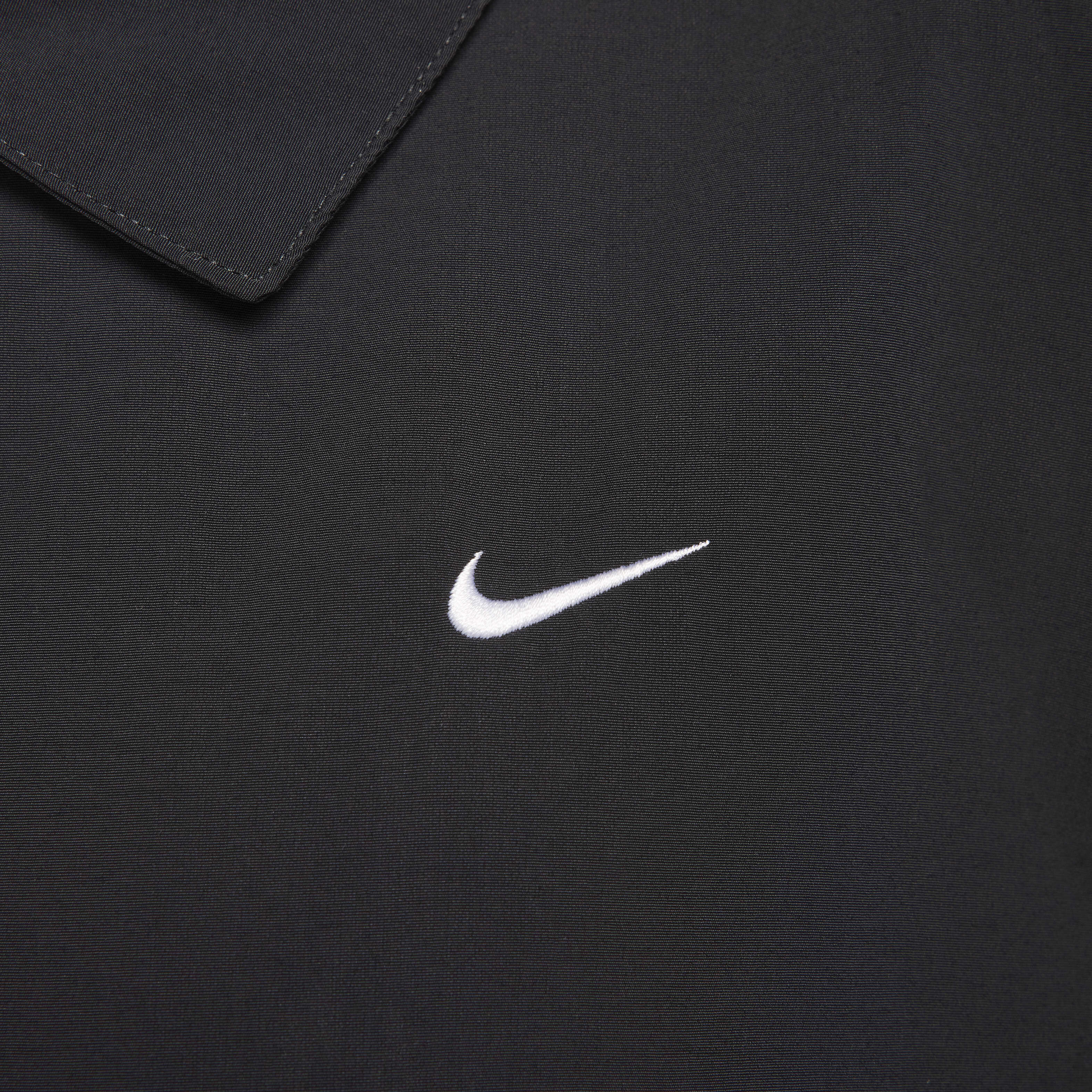 Buy Nike Sportswear Essential Women s Oversized UV Woven Coaches Jacket Nike Qatar Official