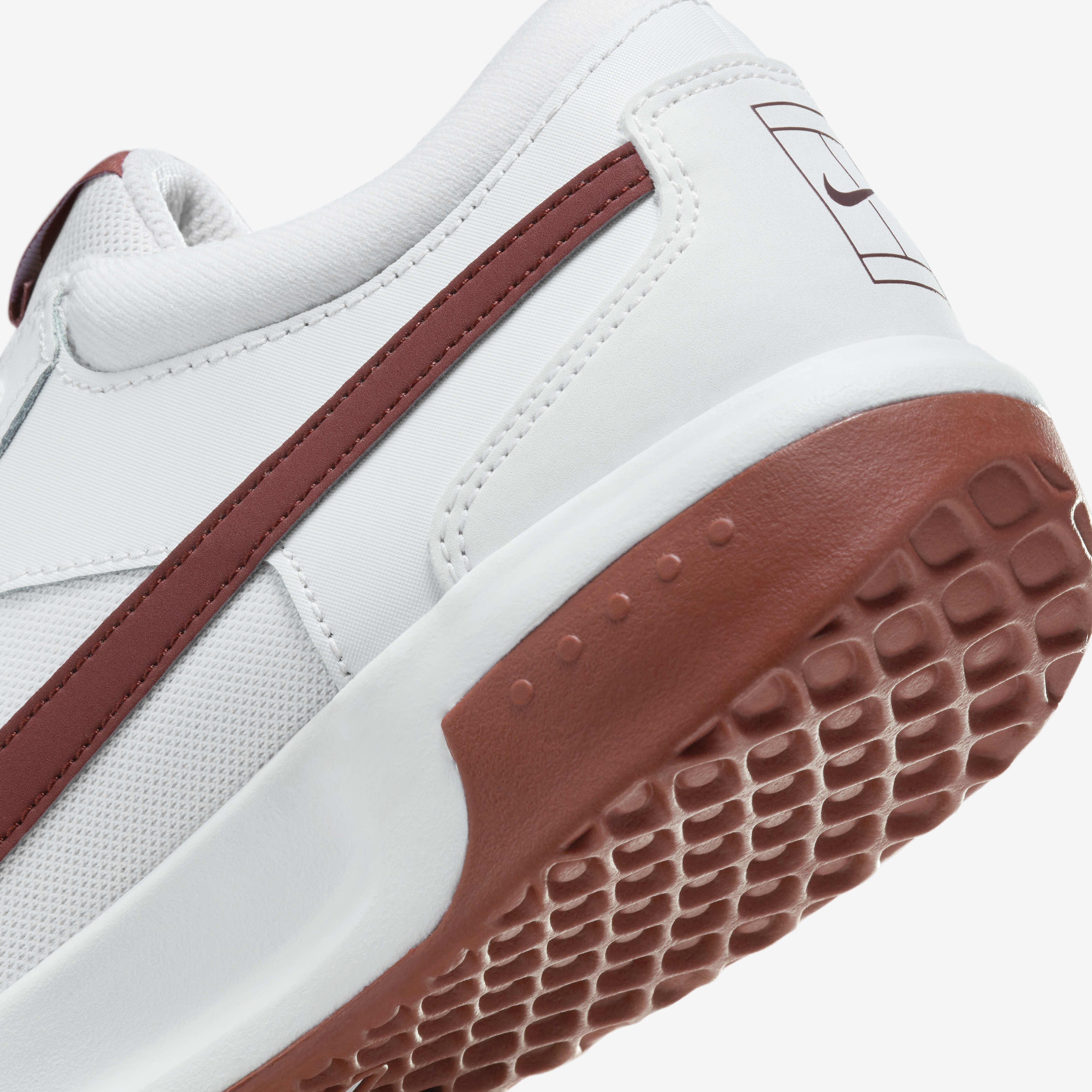 NikeCourt Air Zoom Lite 3 image number 7