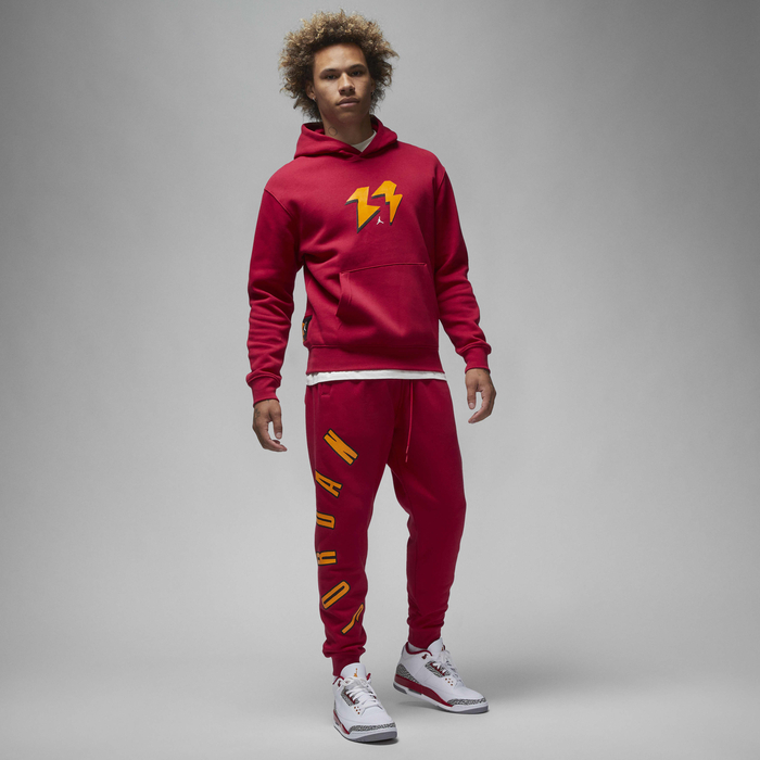 جوردن فلايت MVP image number 5 جوردن فلايت MVP image number 5