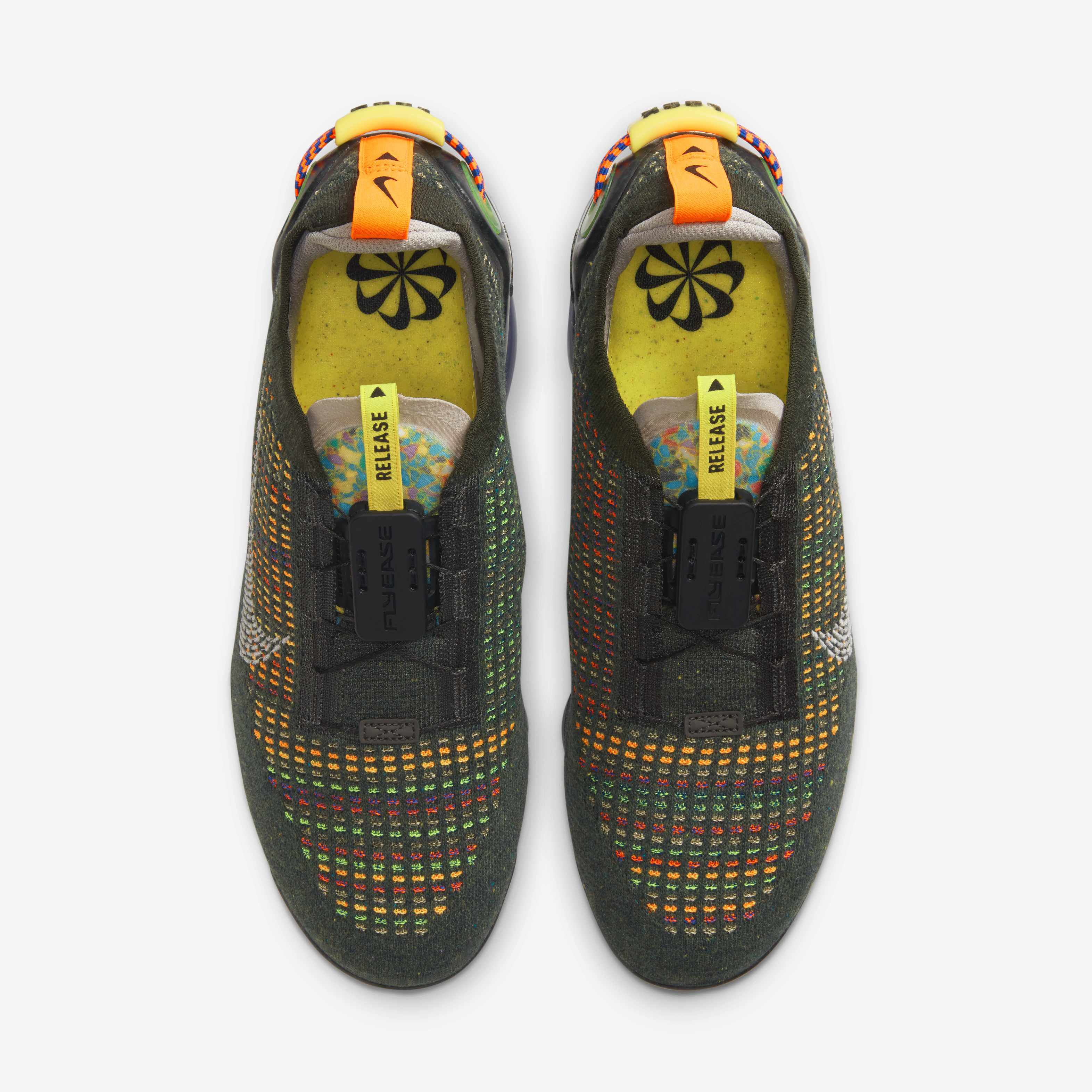 Nike Air VaporMax 2020 Flyknit image number 3