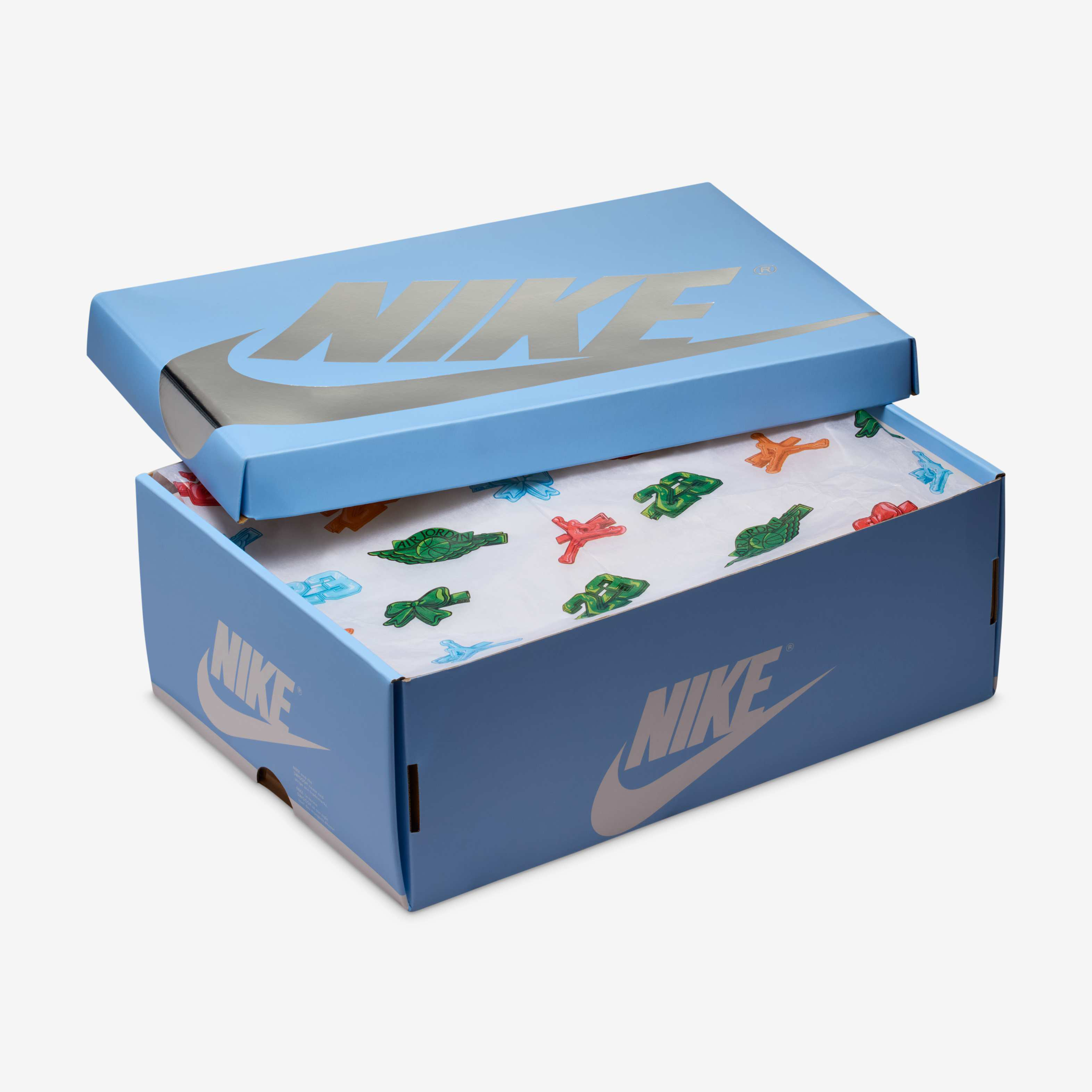 اير جوردن 1 ريترو هاي OG image number 10