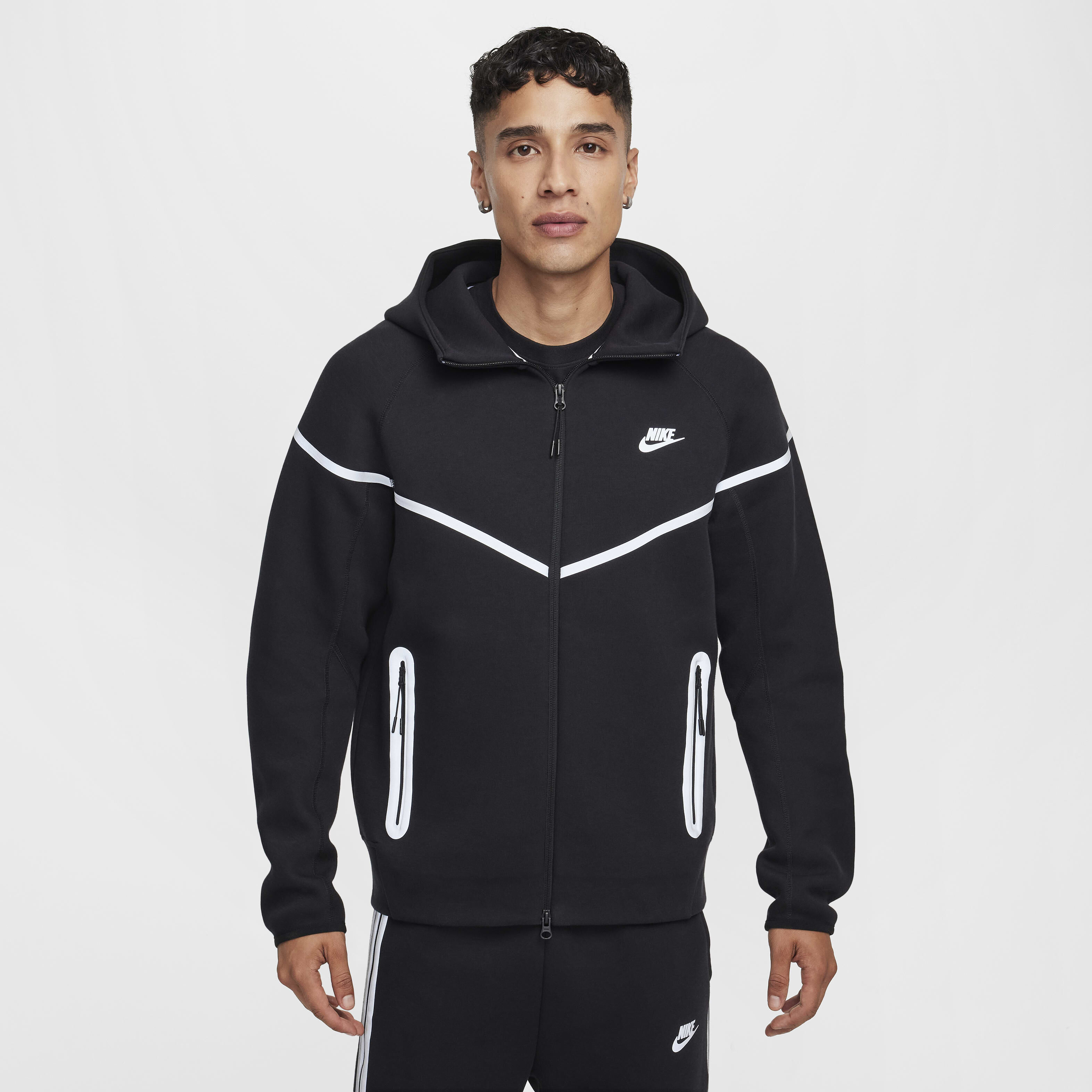 Light up jacket nike outlet