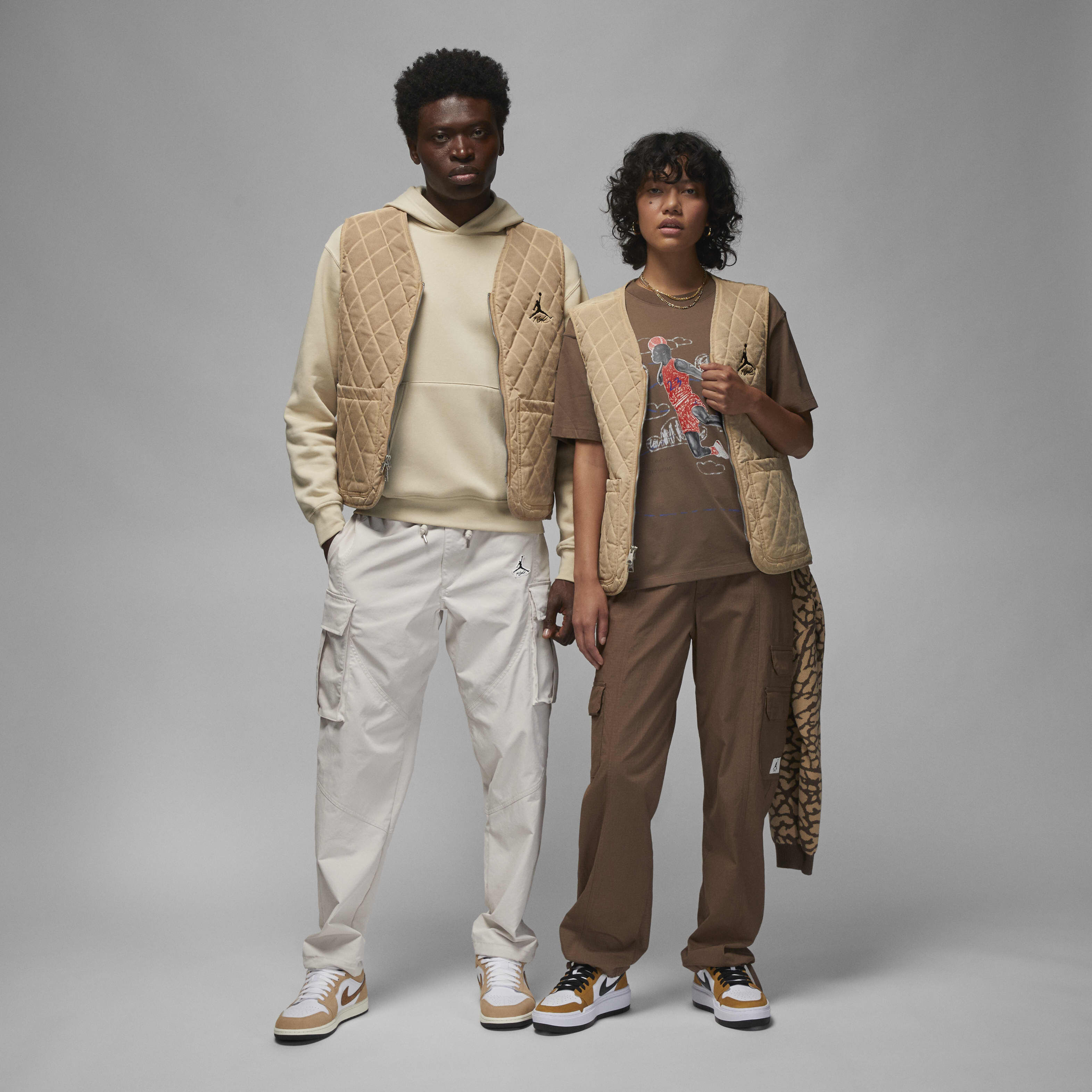 Jordan Flight Heritage image number 6