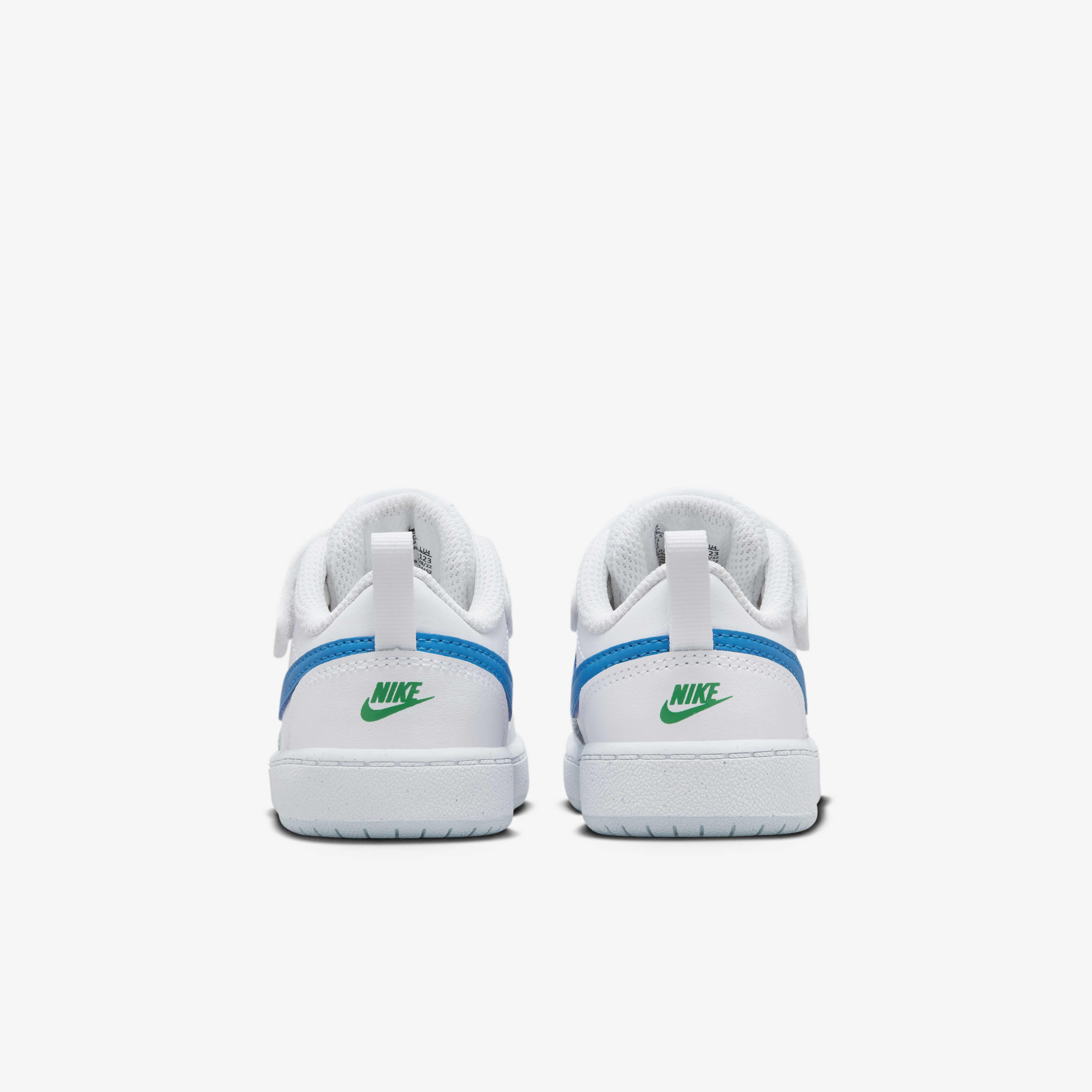 Nike Court Borough Low 2 image number 5