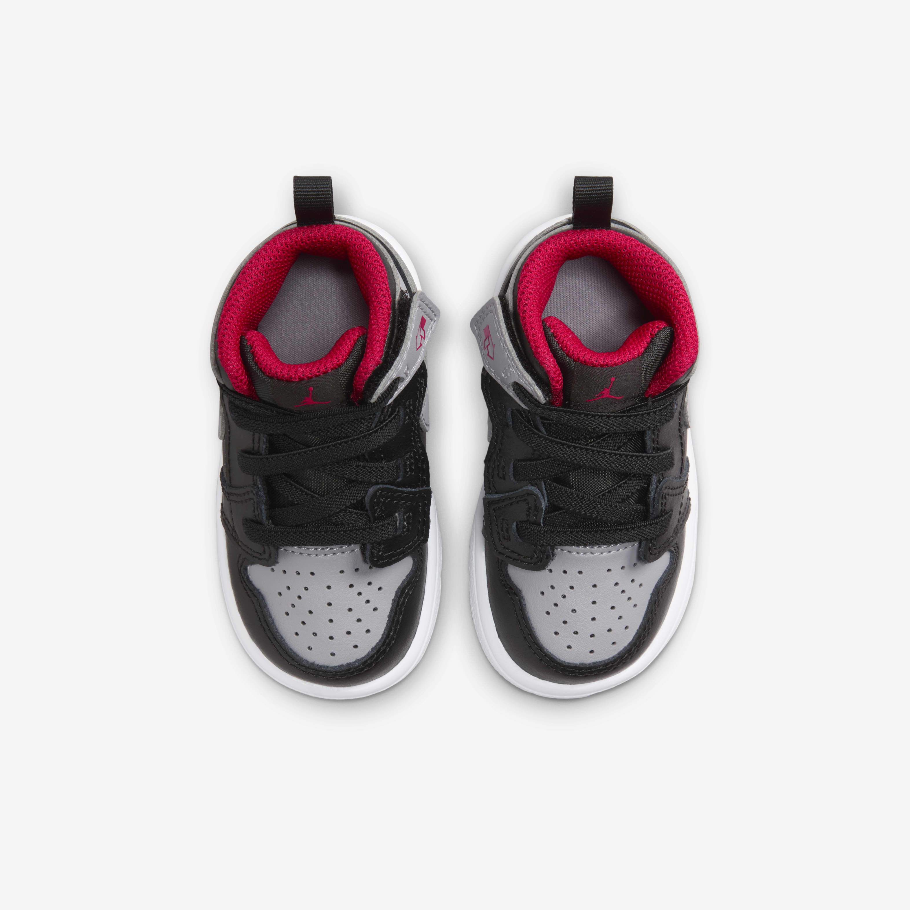 Jordan 1 Mid Alt image number 3