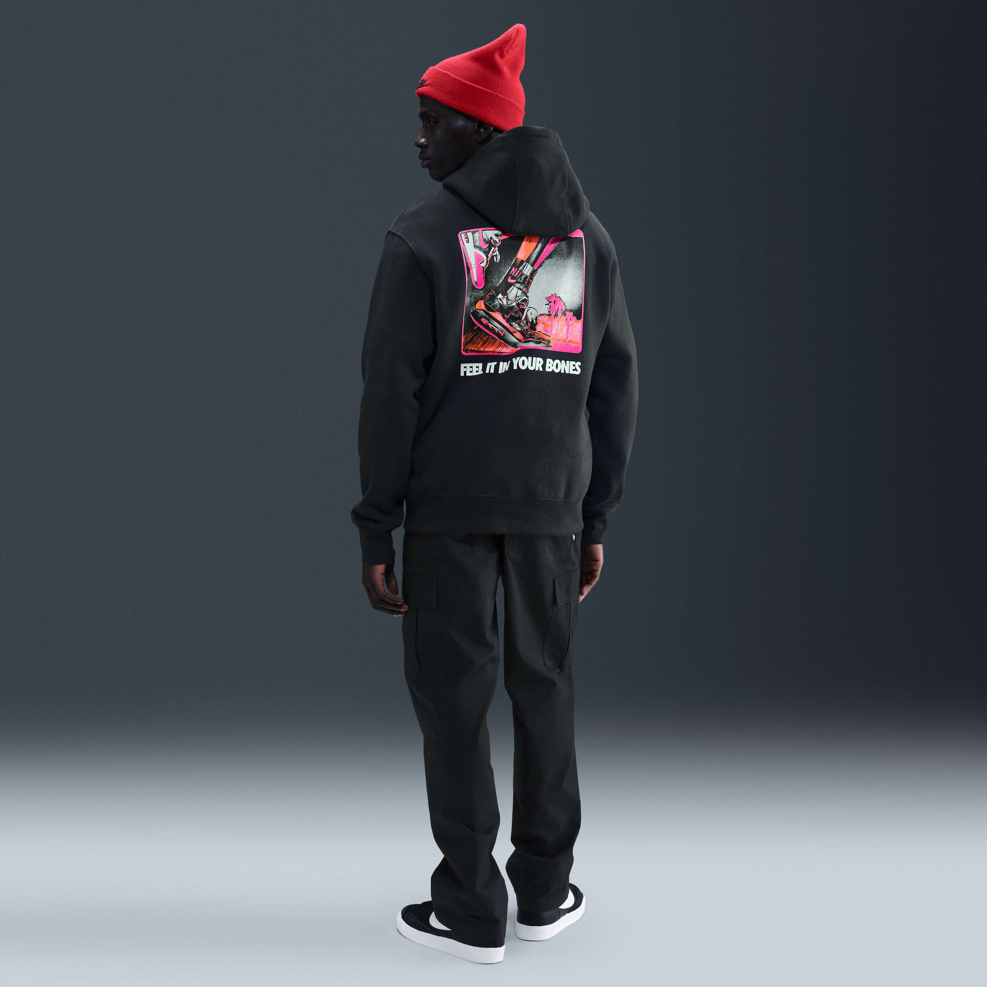 Nike Sportswear Club image number 4