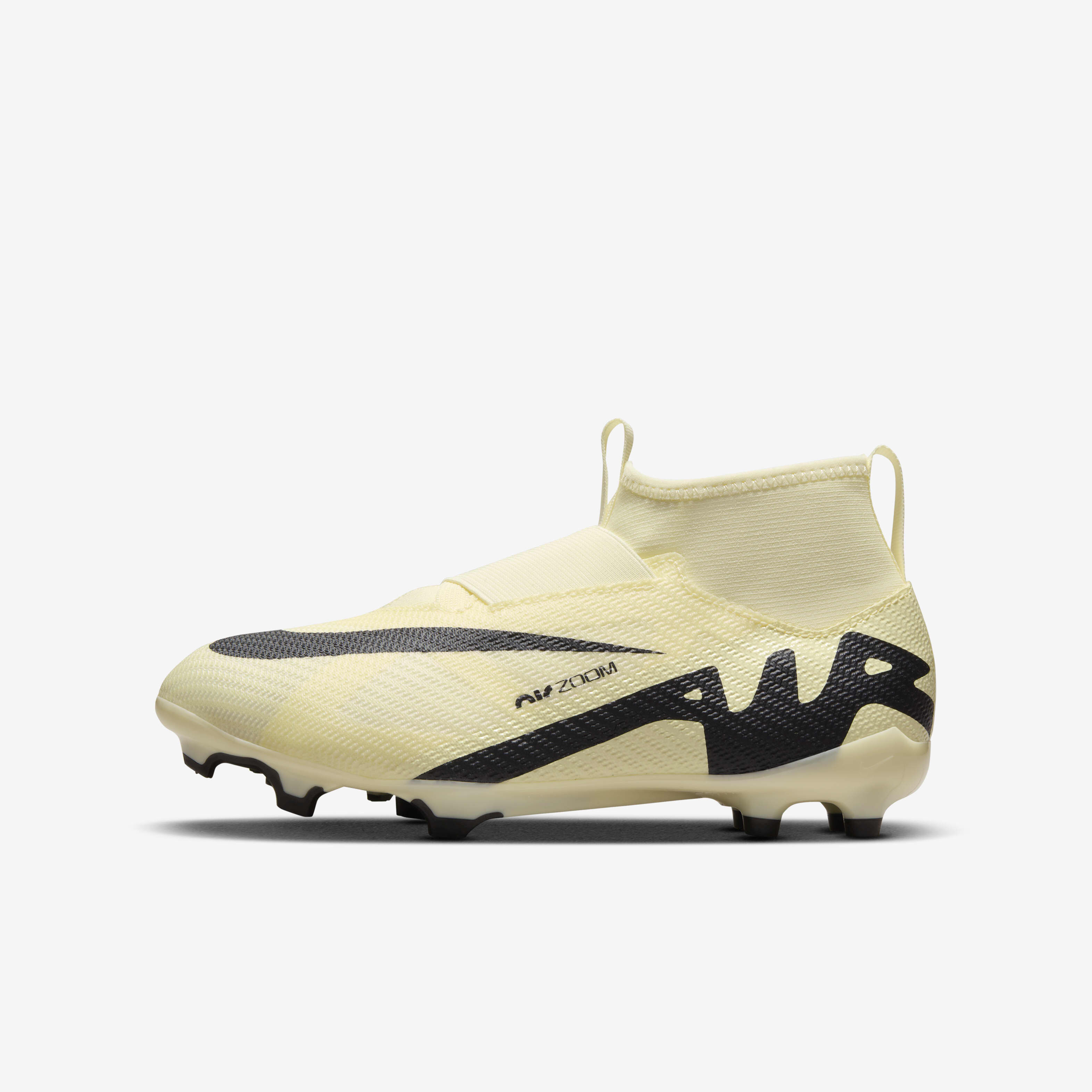 Nike phantom vision doradas online