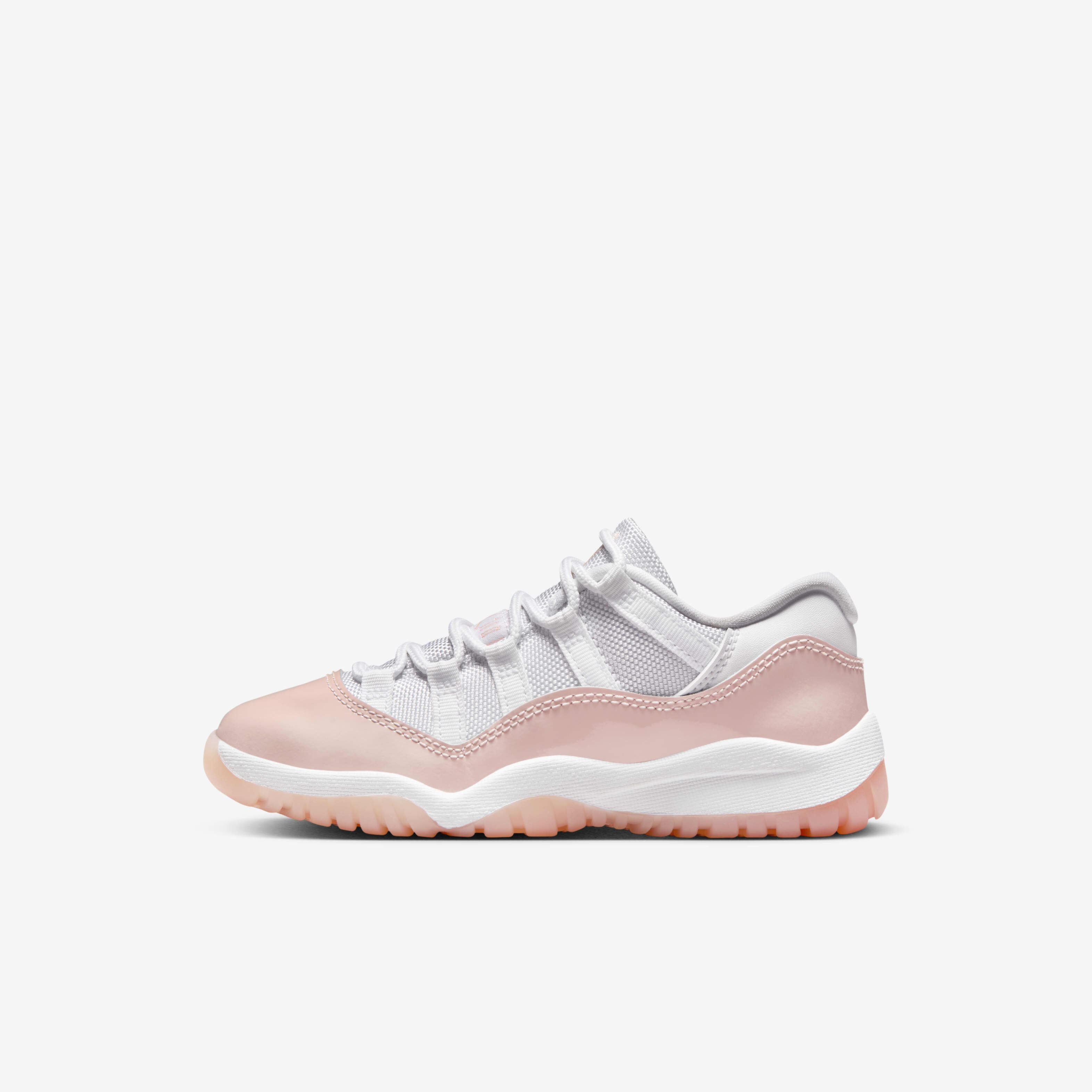 Jordan retro 11 low youth 2025