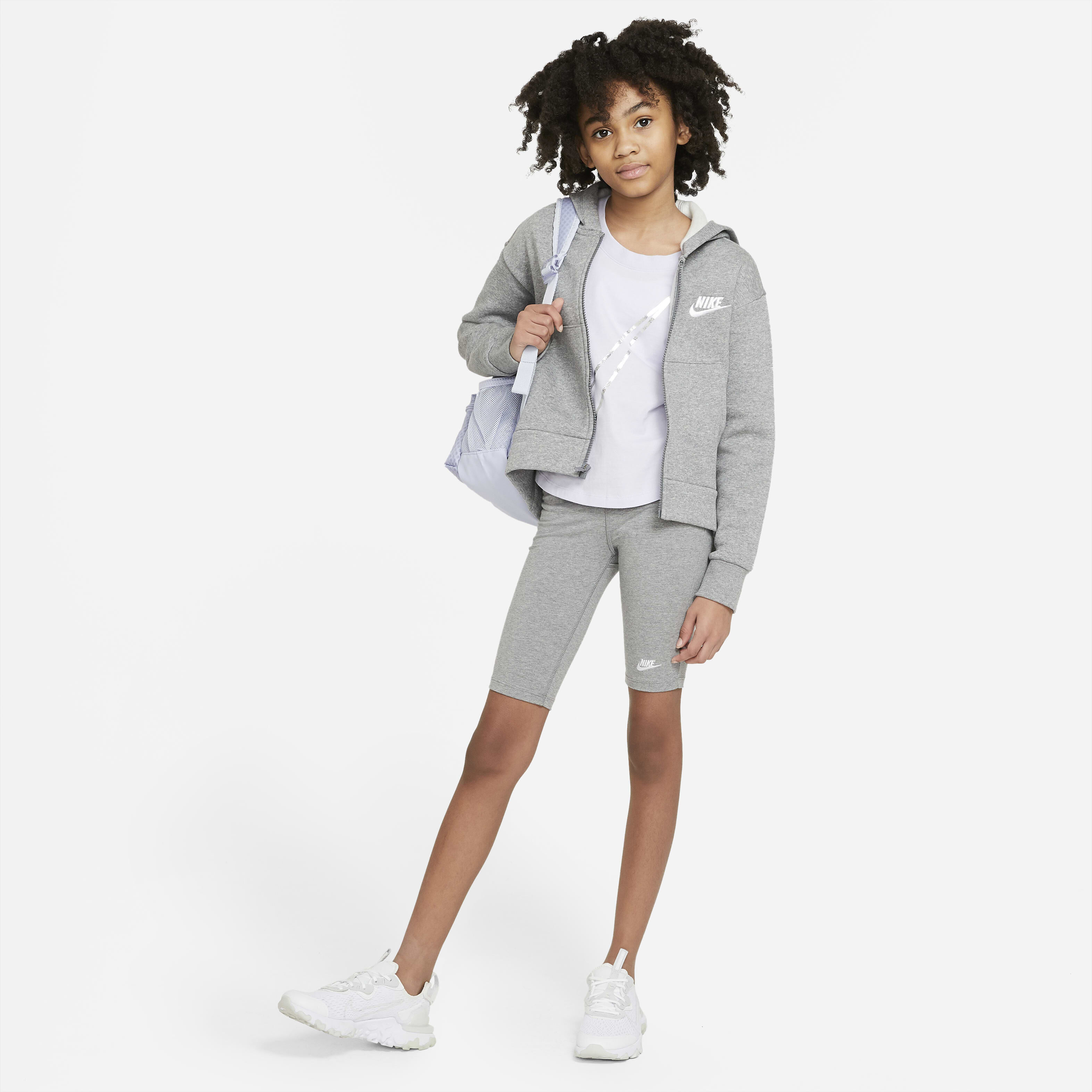 Nike Sportswear Club Fleece image number 5