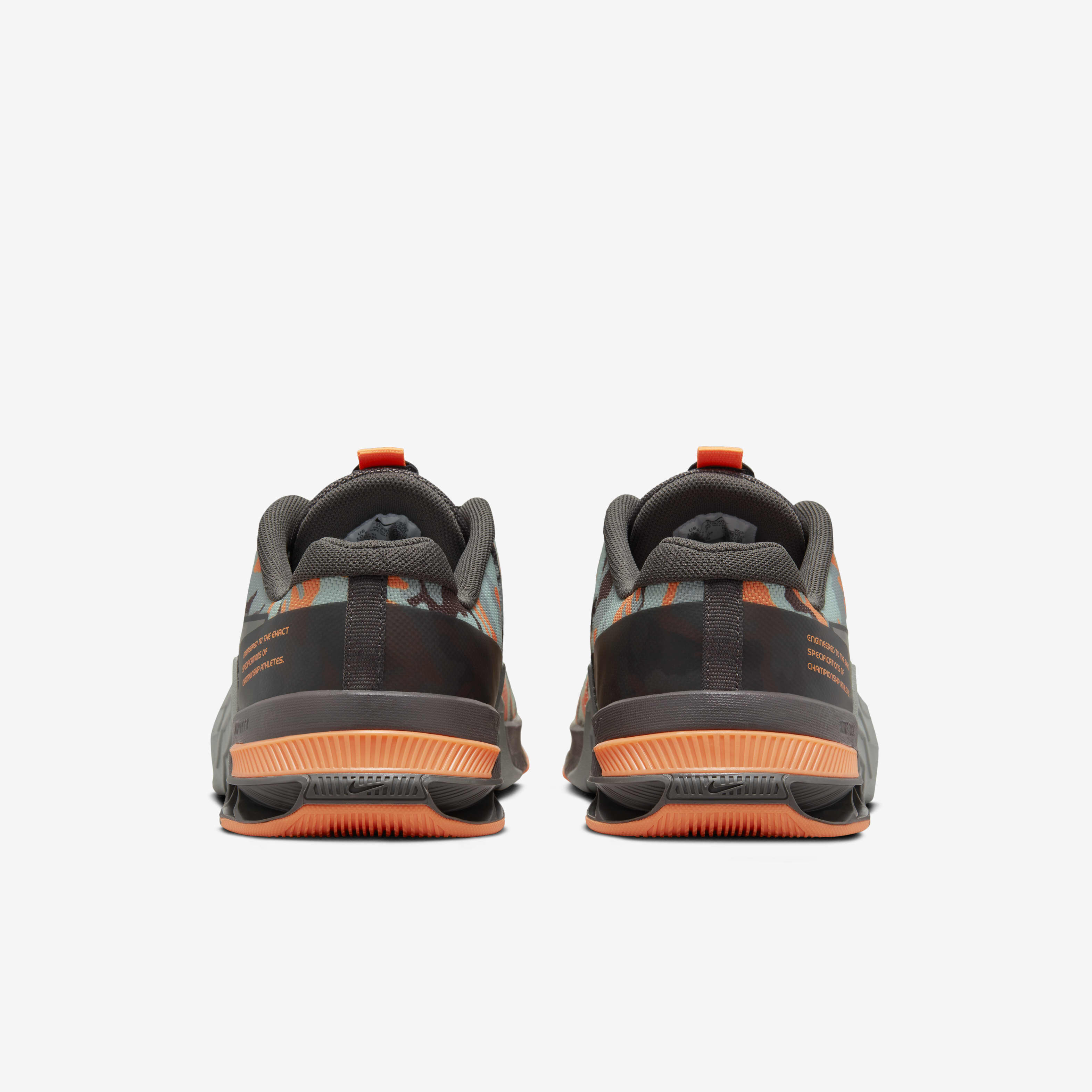 Nike Metcon 8 AMP image number 5