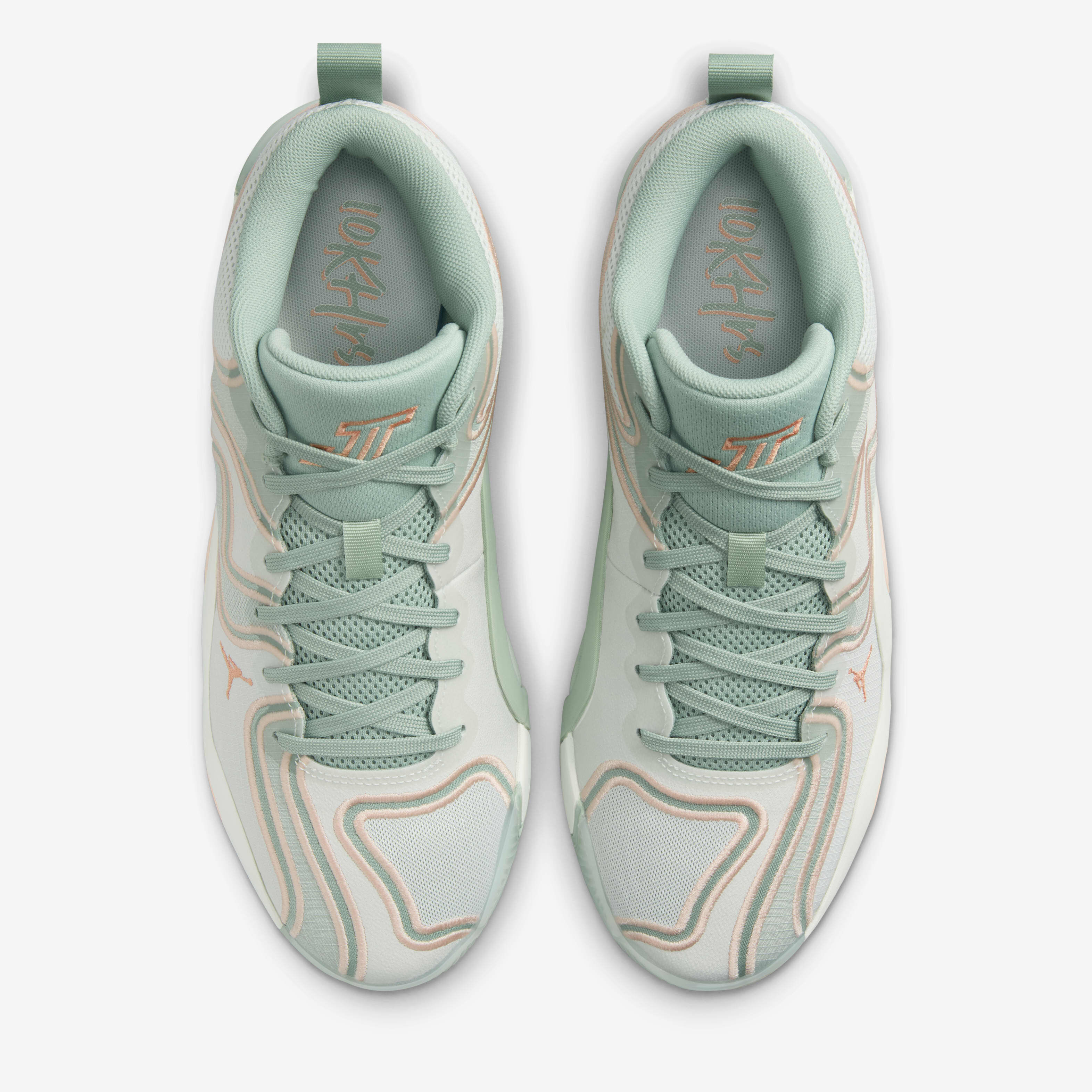 Nike chalk best sale