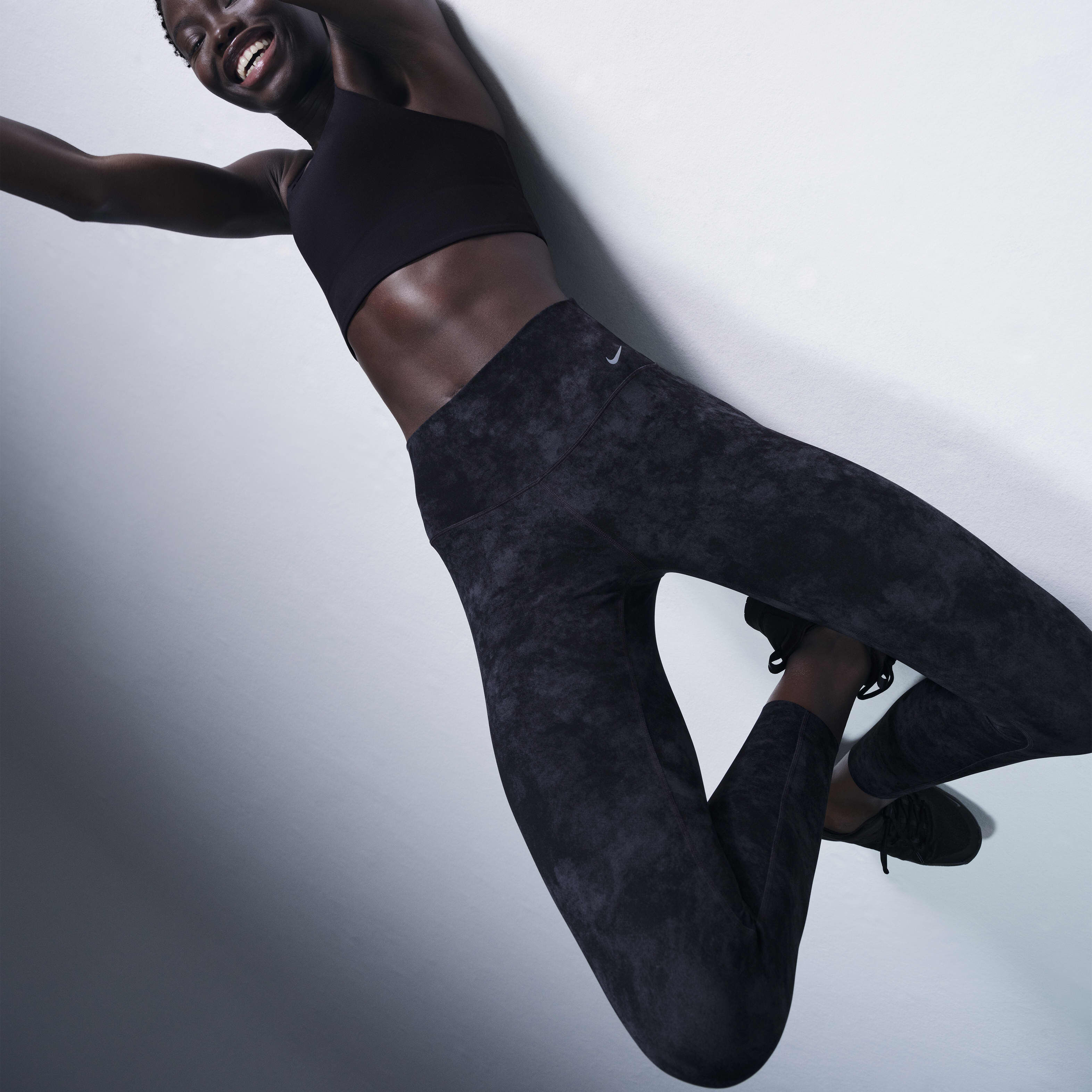 Buy Nike Zenvy Tie-Dye Women's High-Waisted 7/8 Leggings Buy Nike Zenvy Tie-Dye Women's High-Waisted 7/8 Leggings