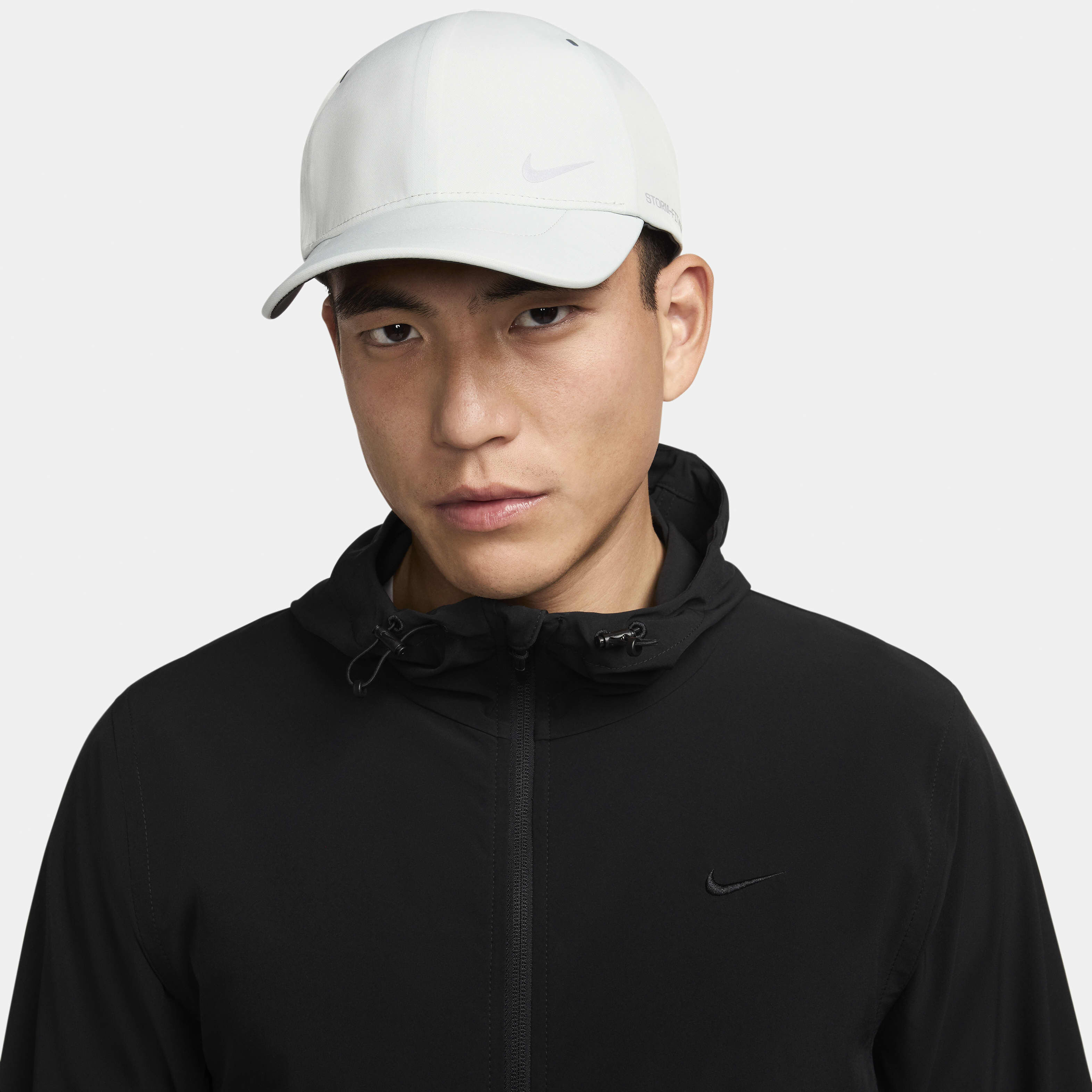 Nike workout hats top