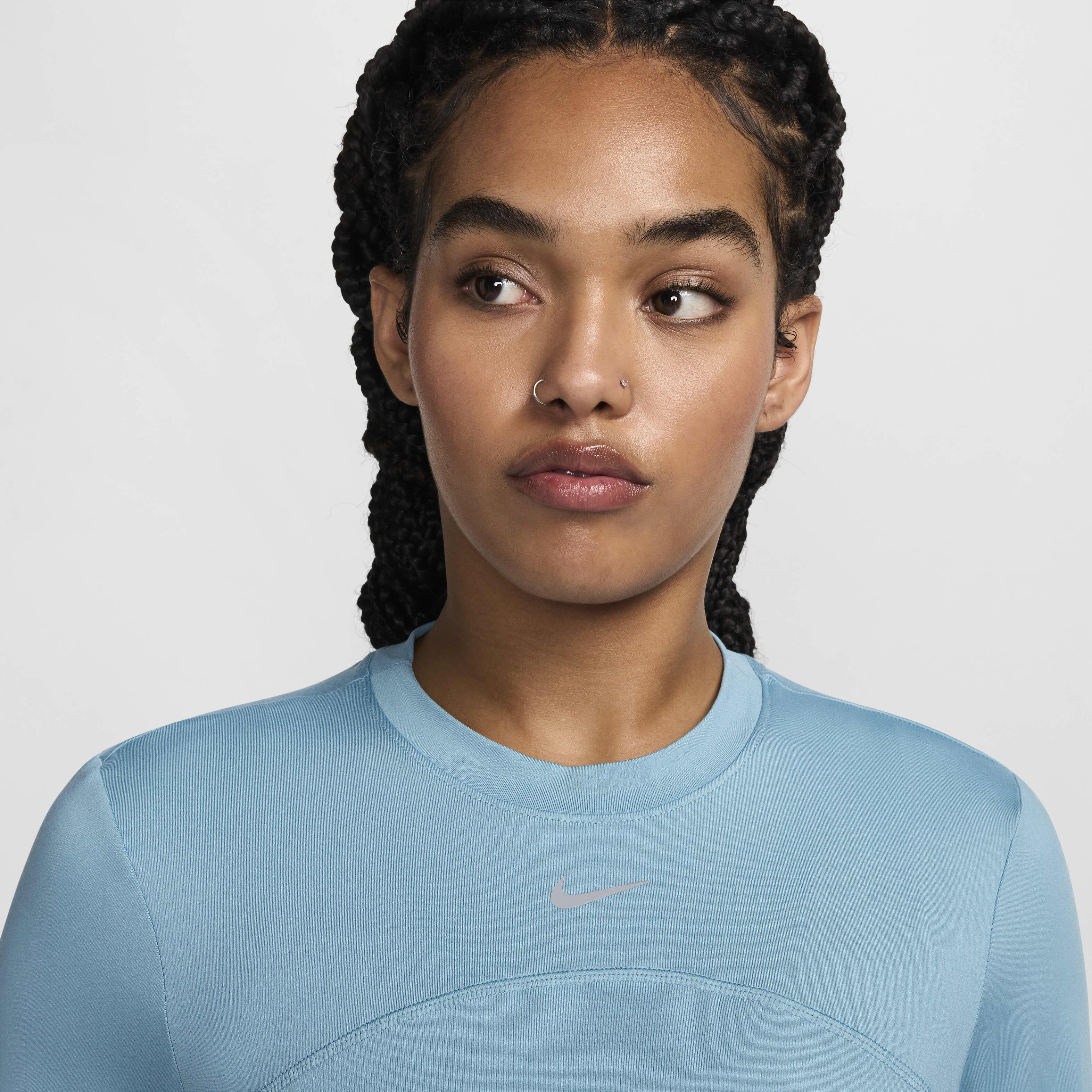 Nike Dri-FIT Swift UV image number 2