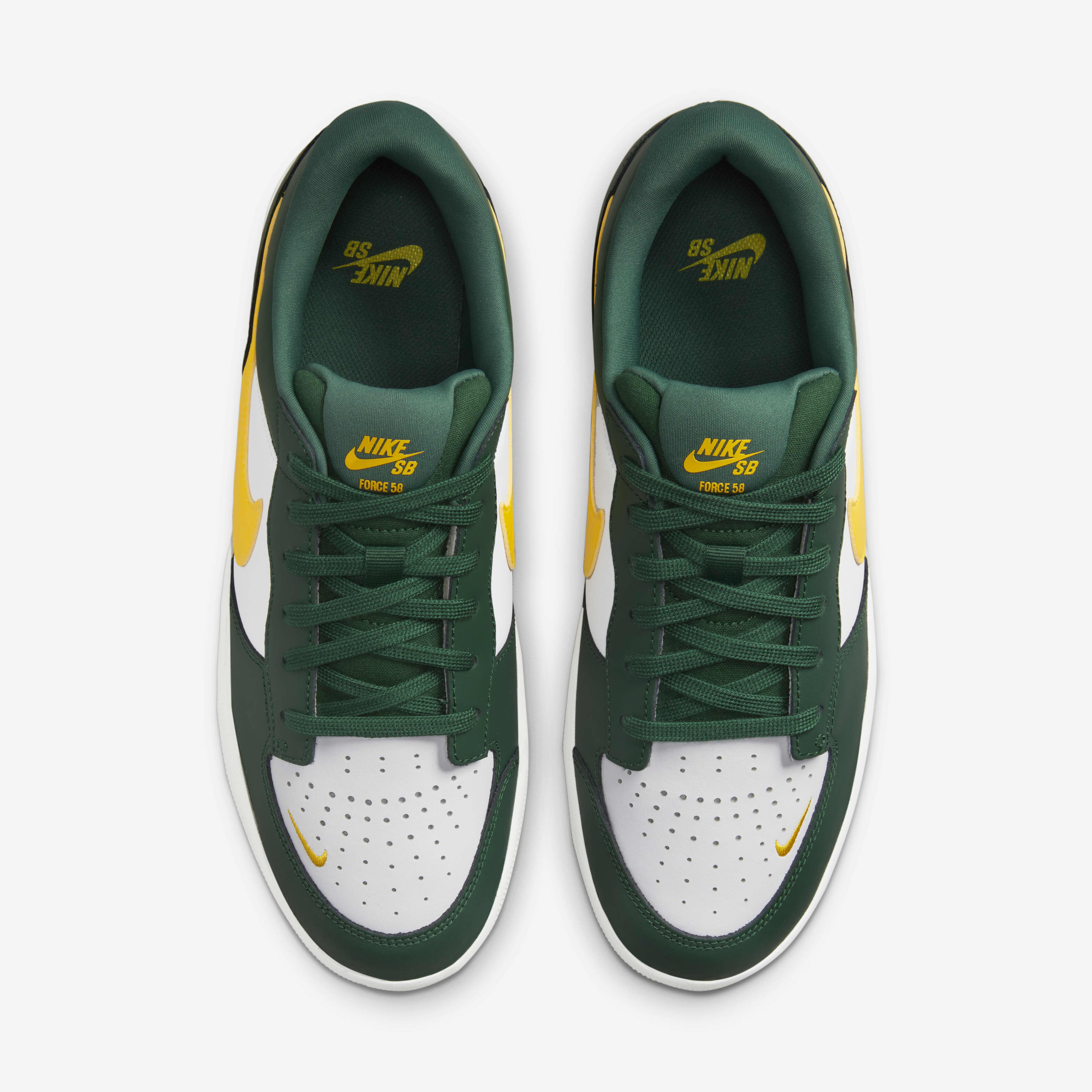 Nike SB Force 58 Premium image number 3
