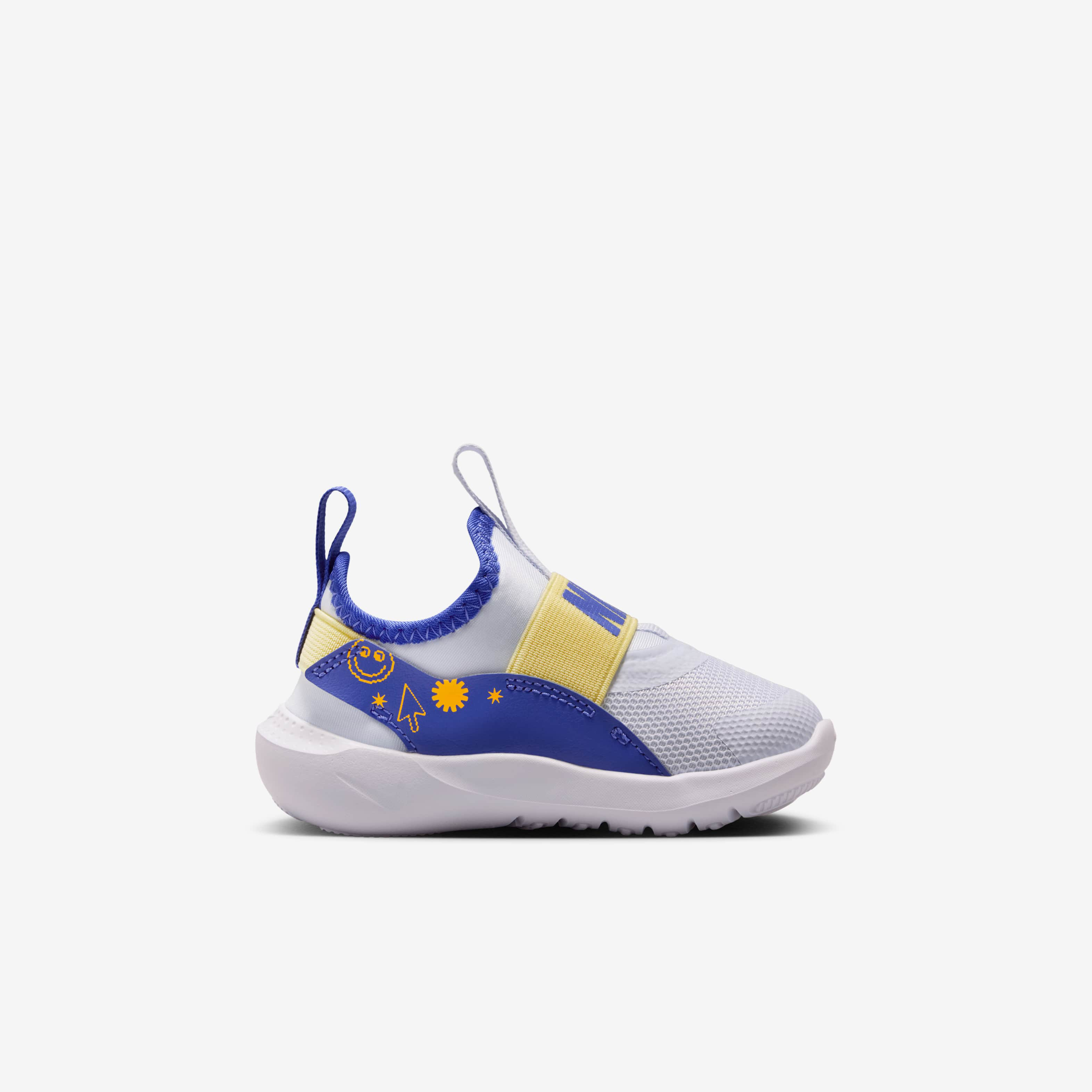Nike Flex Runner 4 SE image number 2