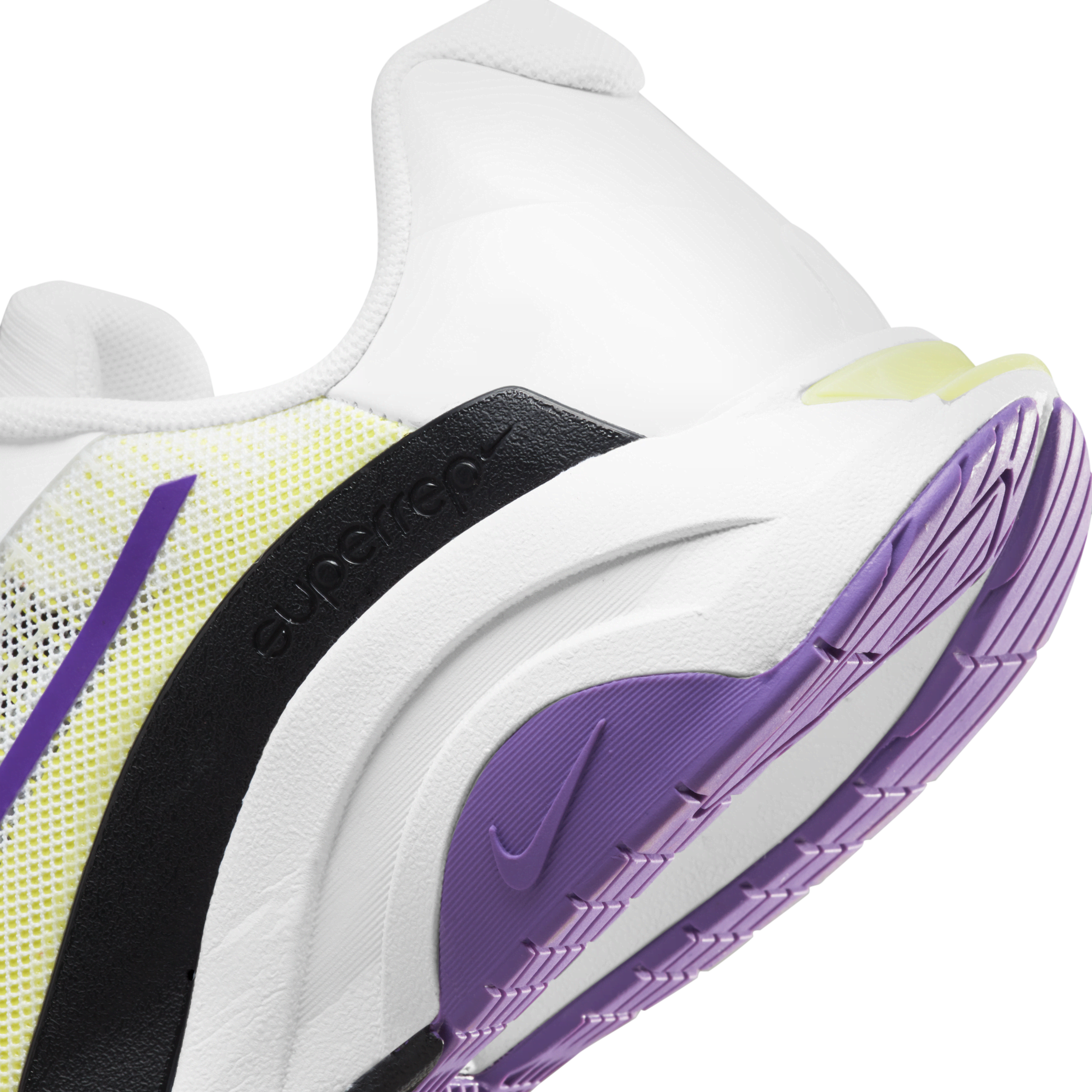 نايكي زووم اكس سوبر ريب سيرج image number 7