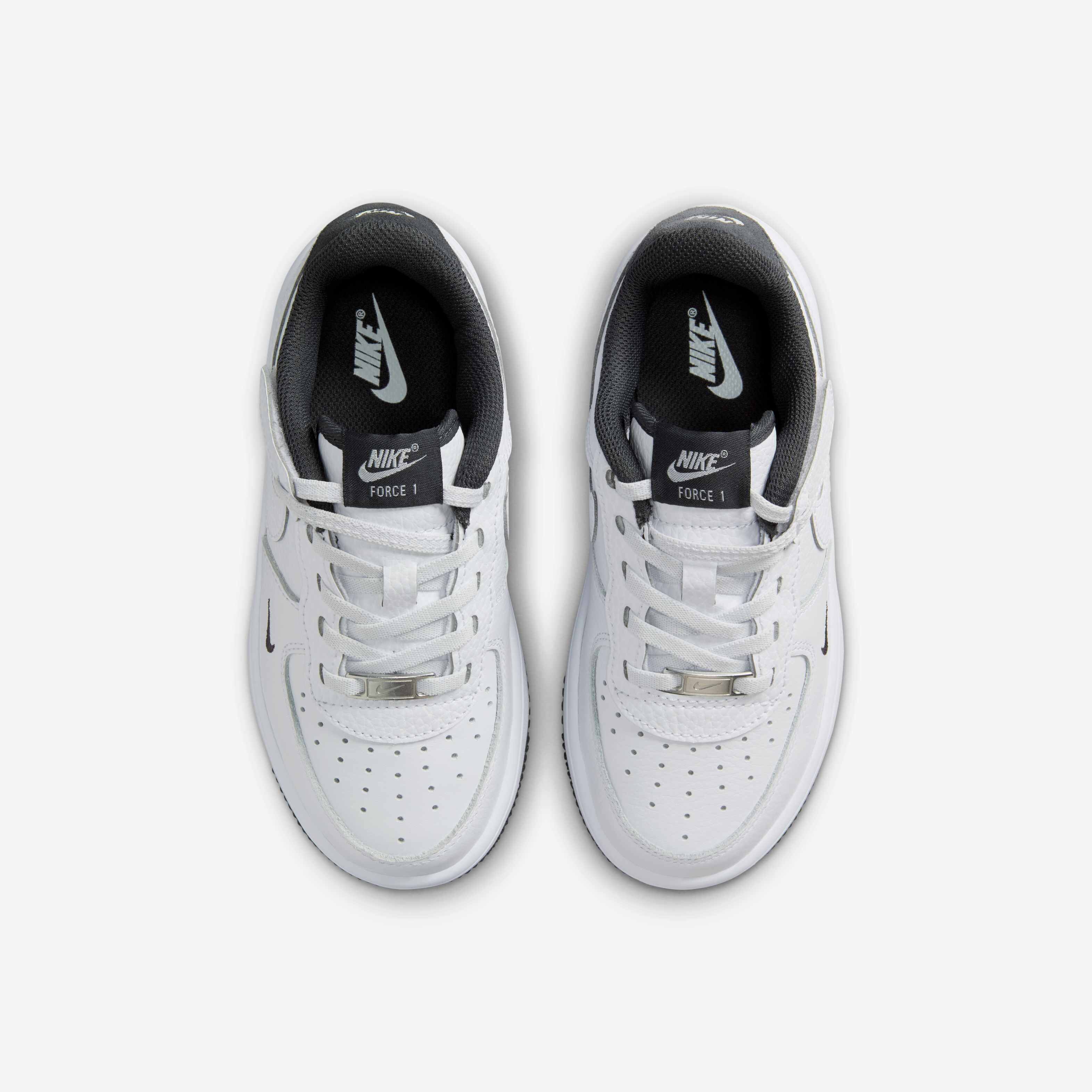 Nike Force 1 Low LV8 EasyOn image number 3