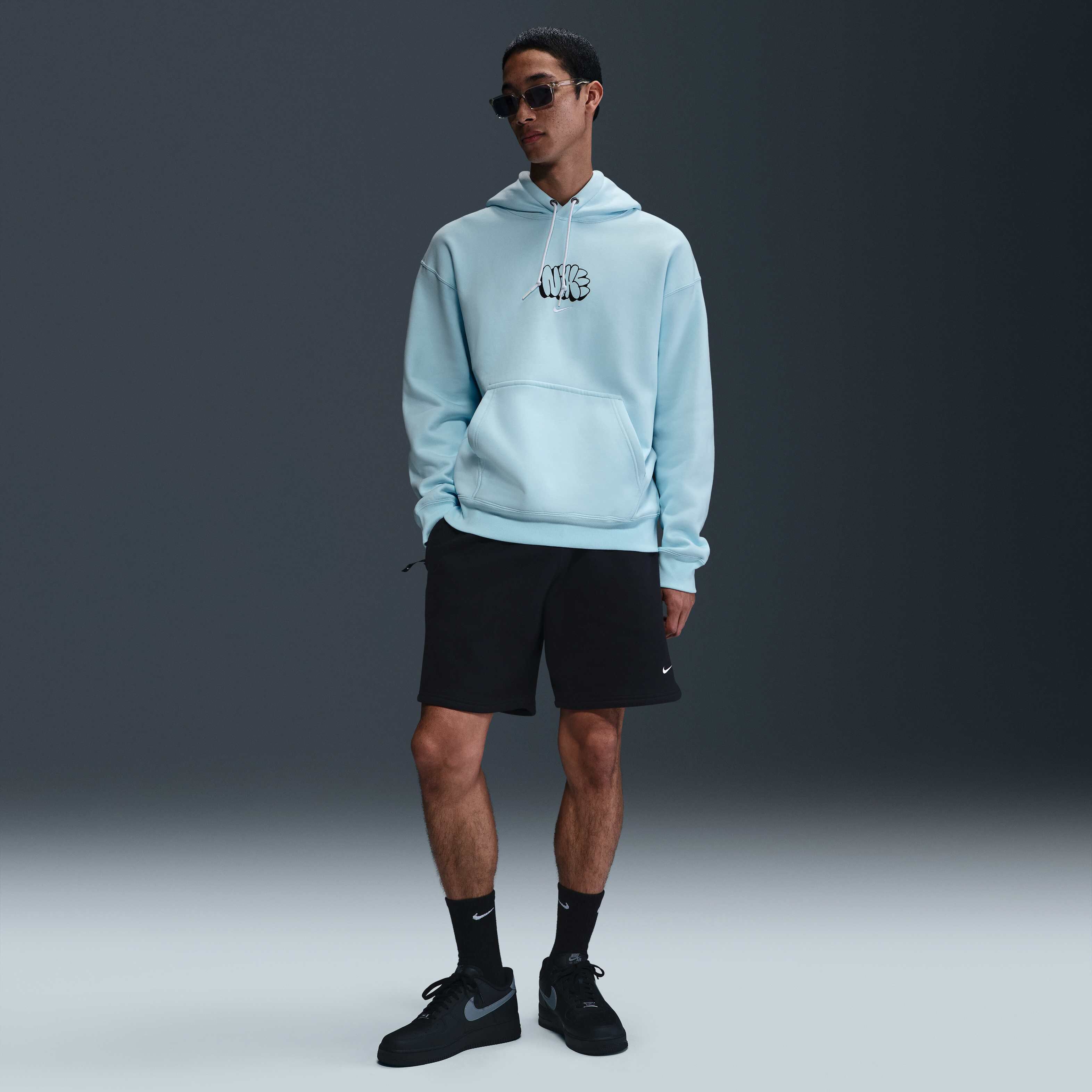 نايكي سولو سووش image number 3