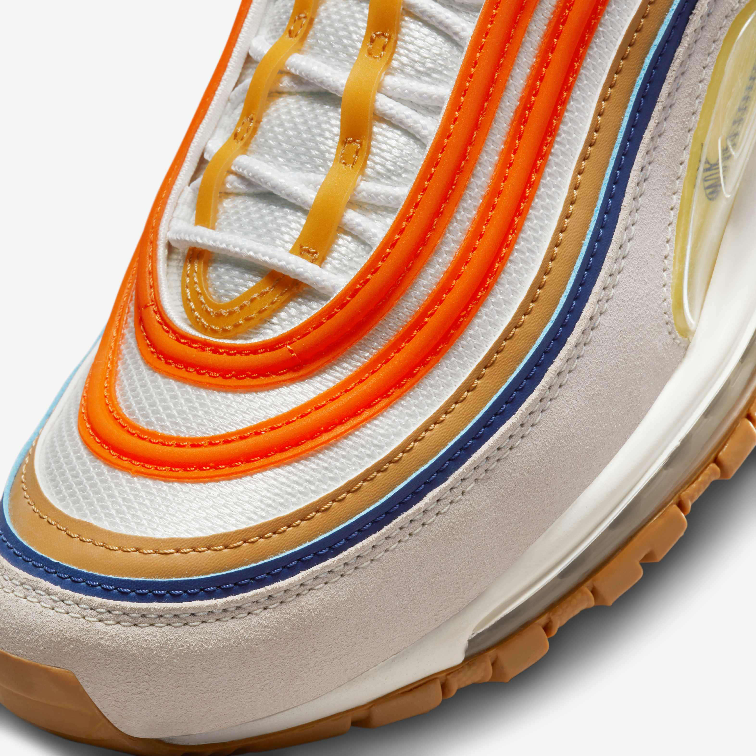 Nike Air Max 97 SE image number 7