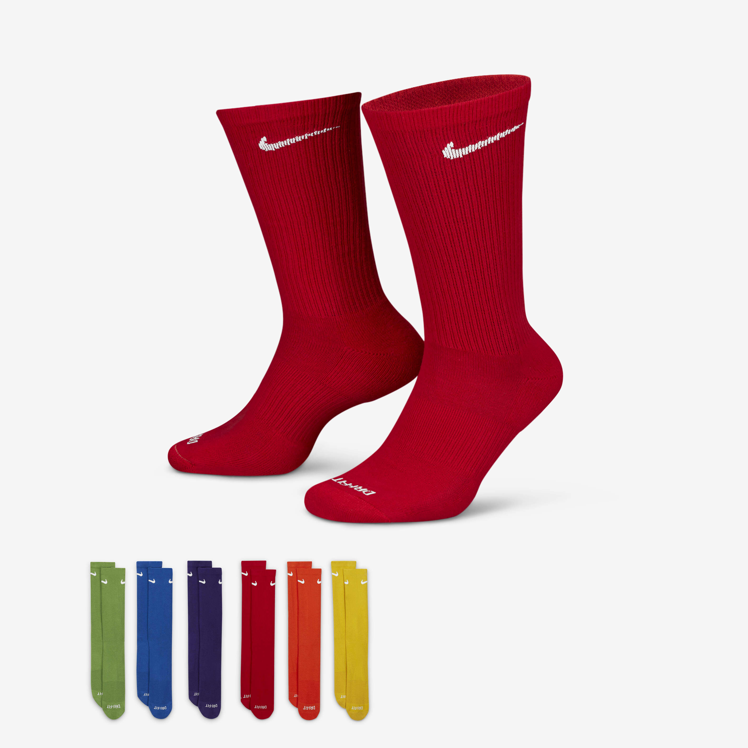 Nike Everyday Plus Cushioned image number 0