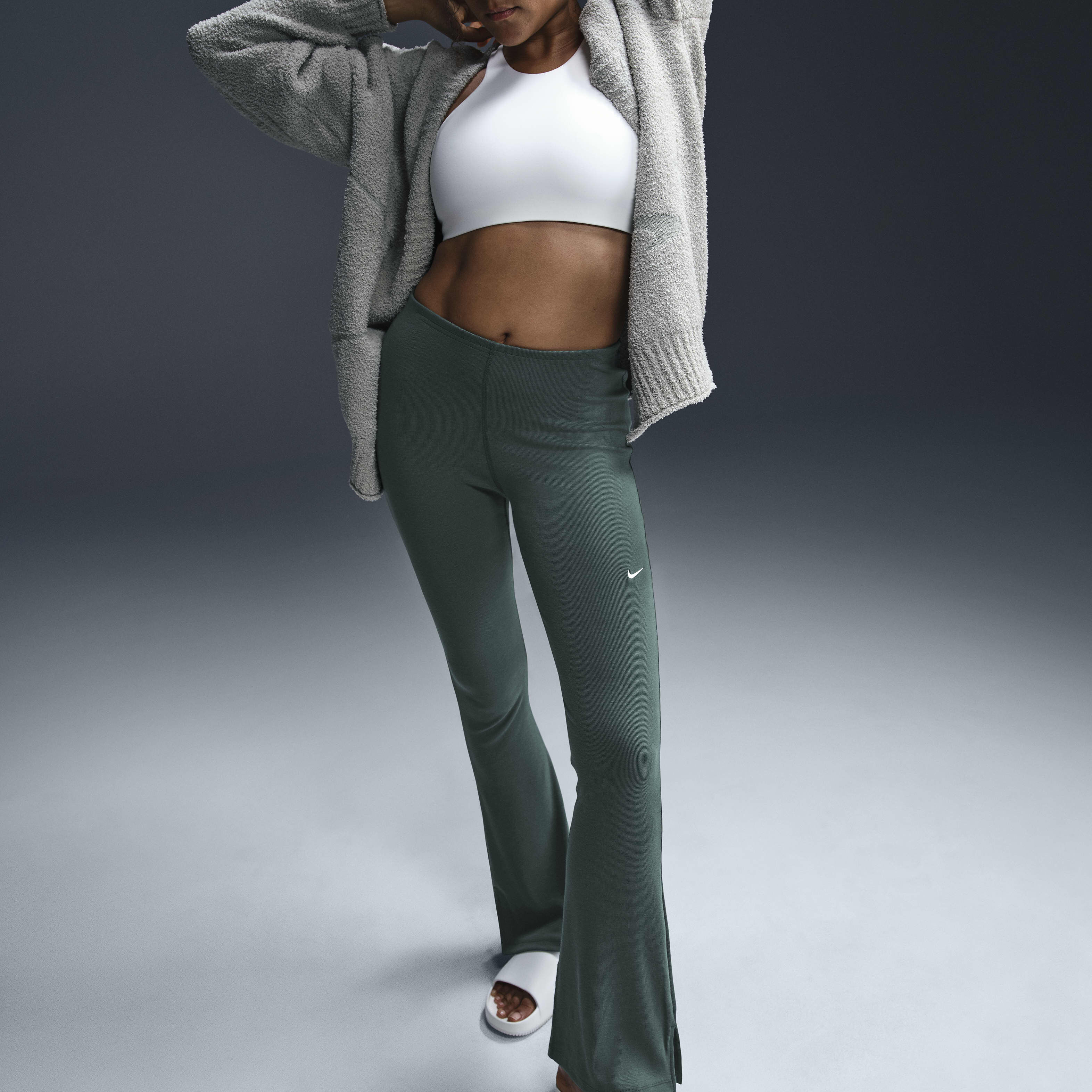 Nike Sportswear Chill Knit image number 4