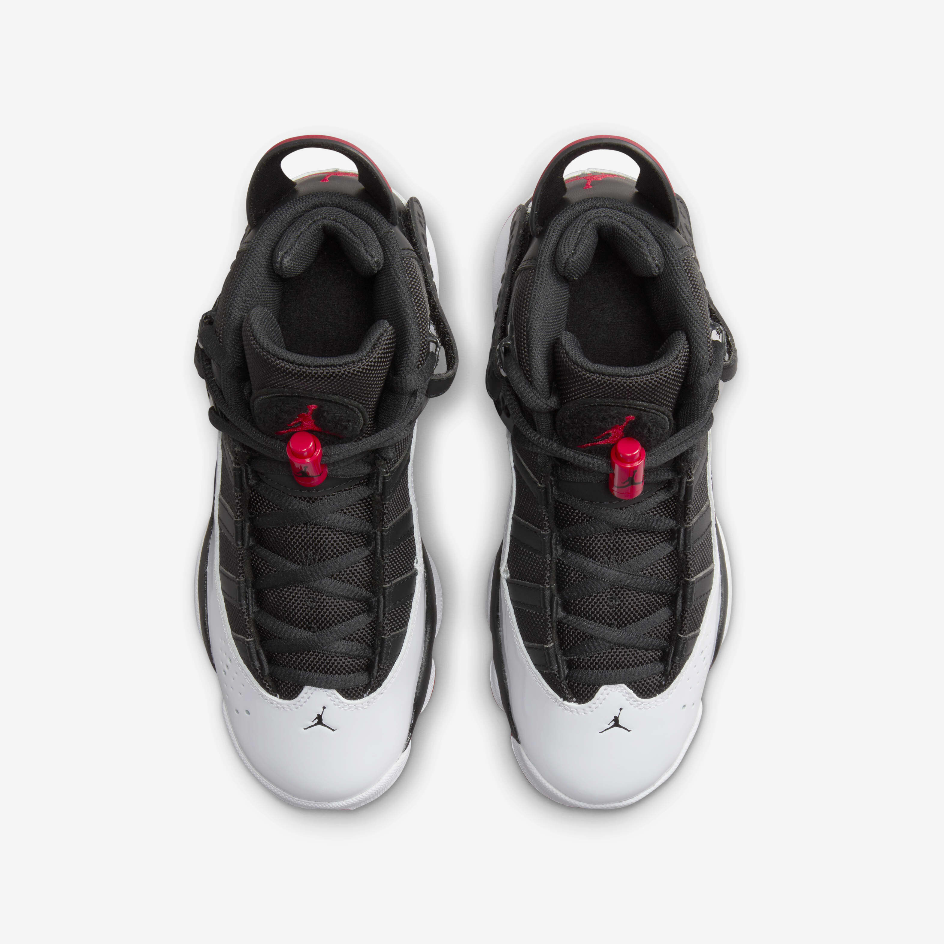 Buy Jordan 6 Rings Older Kids Shoes Nike Qatar Official