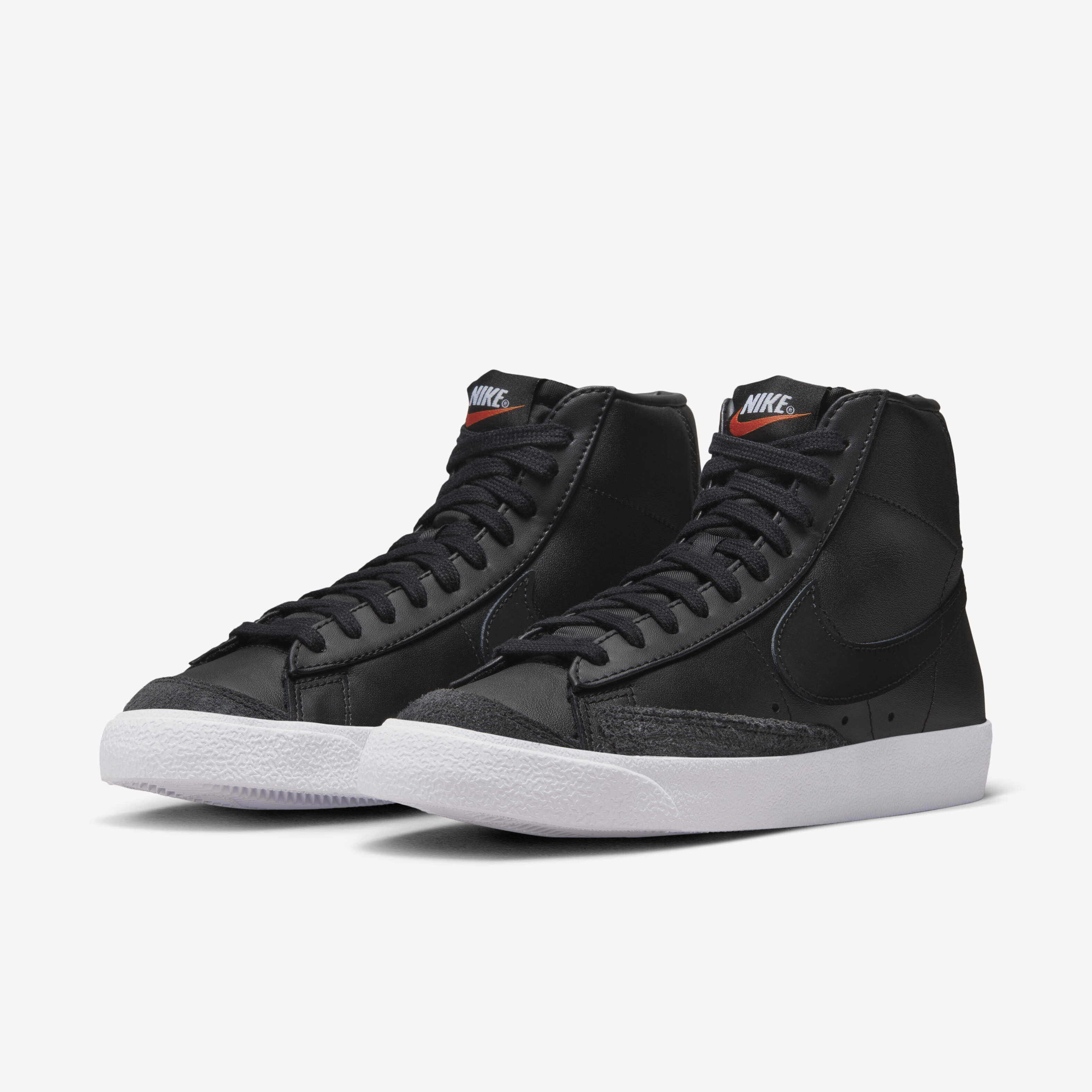 نايكي بليزر ميد '77 فينتدج image number 4