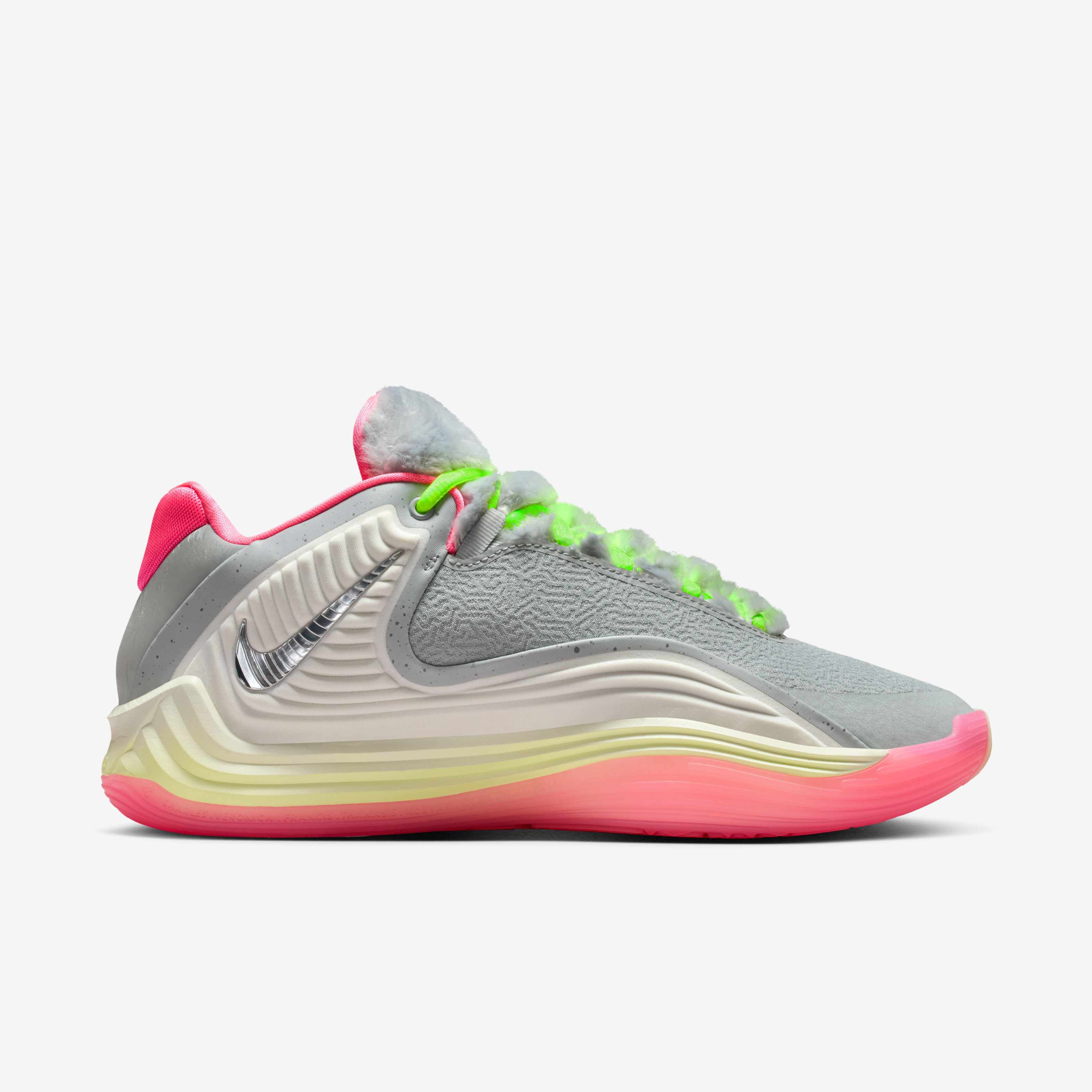 Giannis Freak 7 "Shapeshift" image number 2