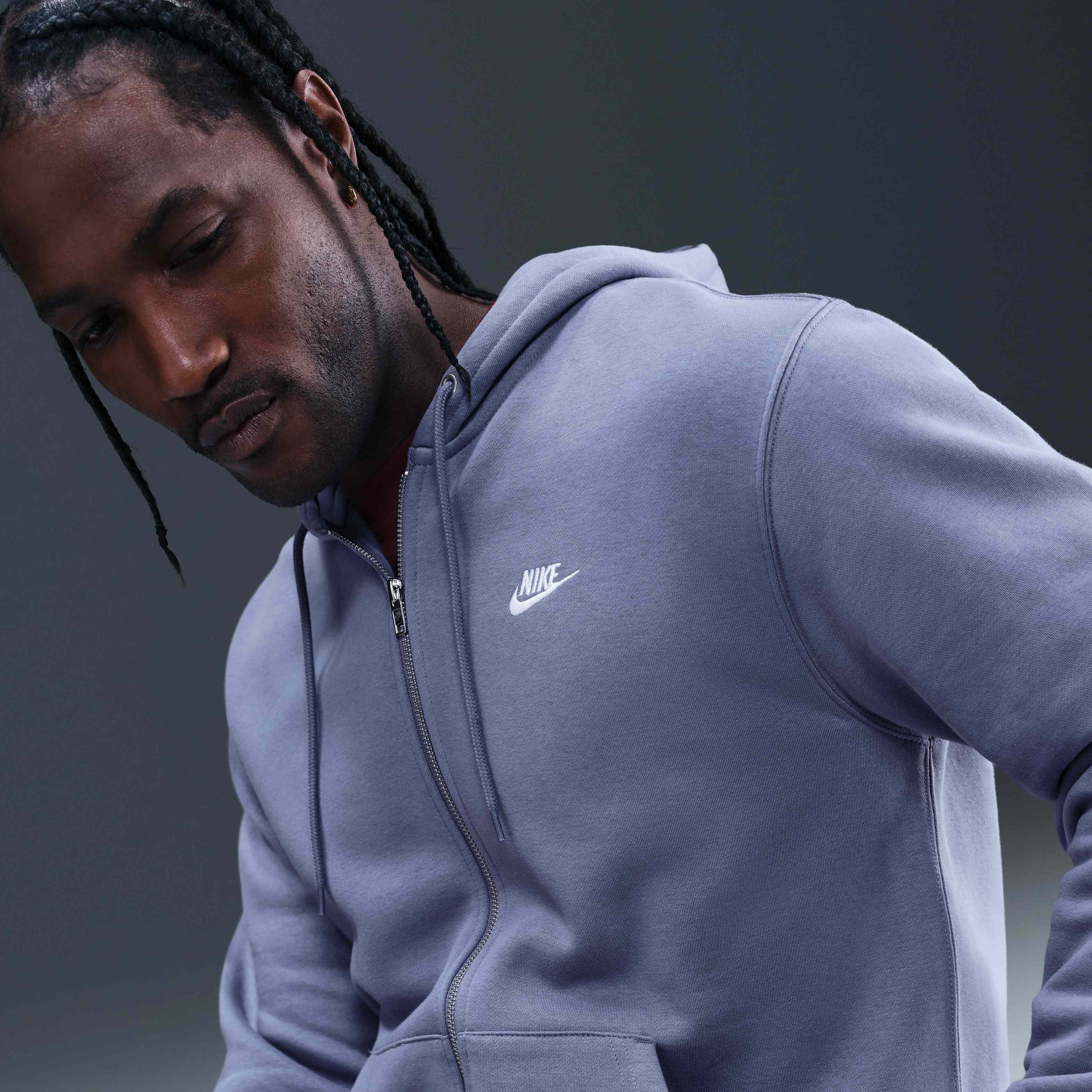 Nike Club image number 2