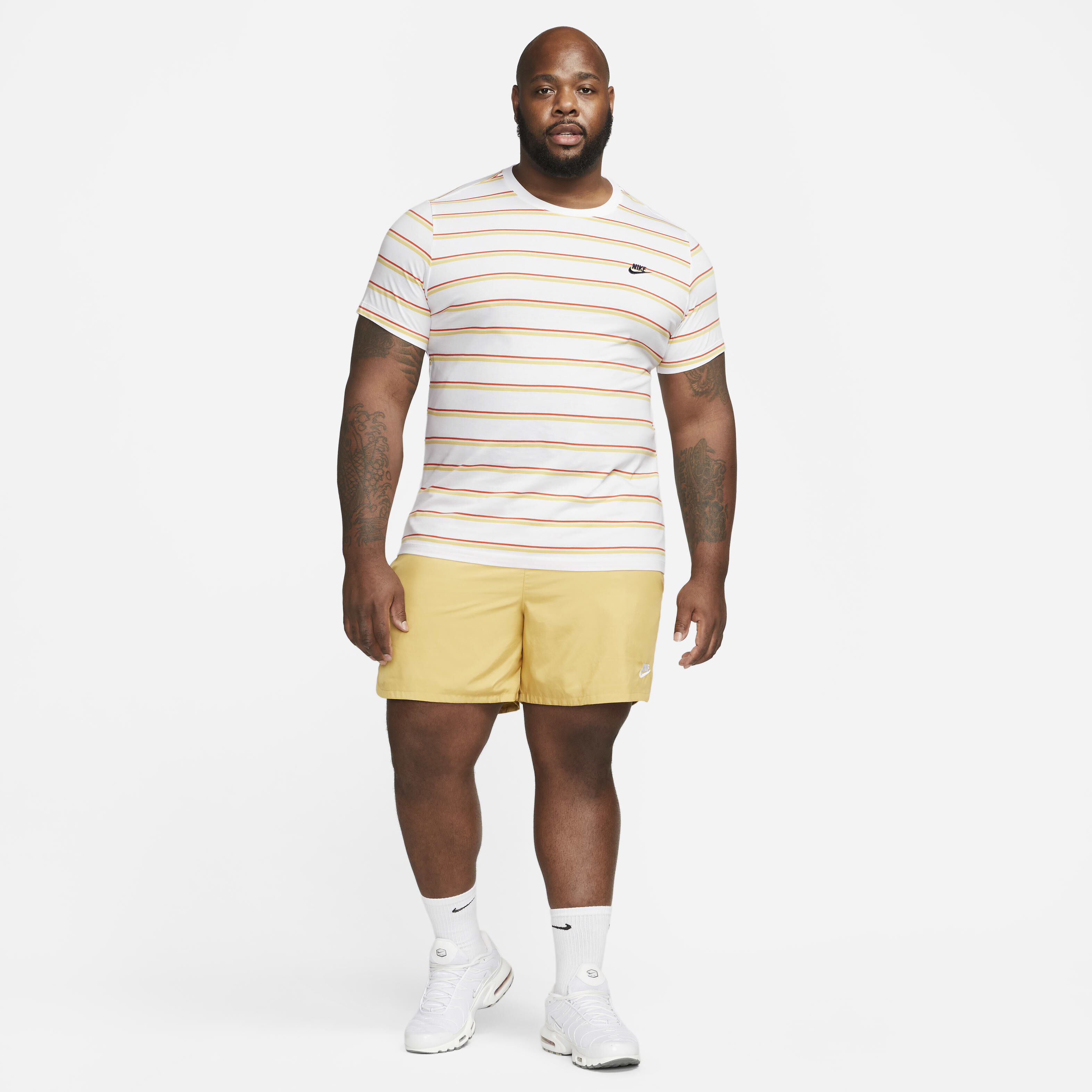 Nike Sportswear Club image number 9