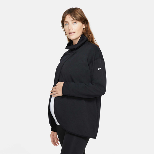 Women's Maternity Sale-Nike, Nike (M), Women's Reversible Pullover (Maternity)