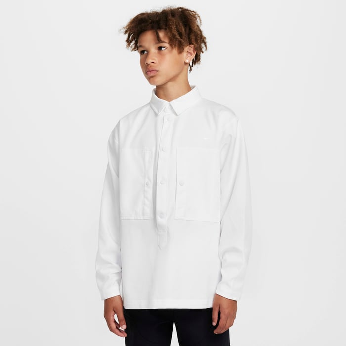 Nike Sportswear Metro Ground image number 0 Nike Sportswear Metro Ground image number 0