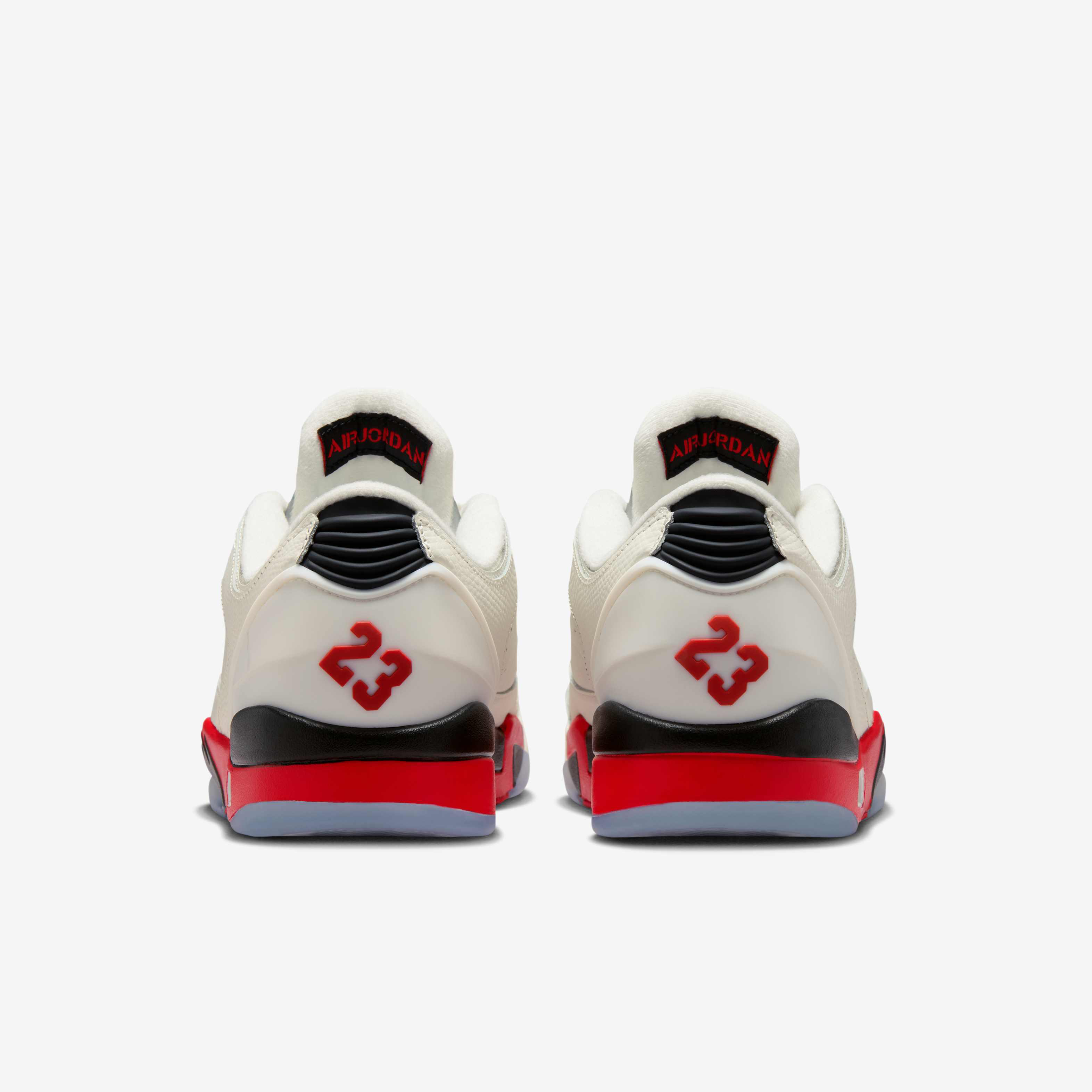 جوردان سيكستي بلس لو image number 5