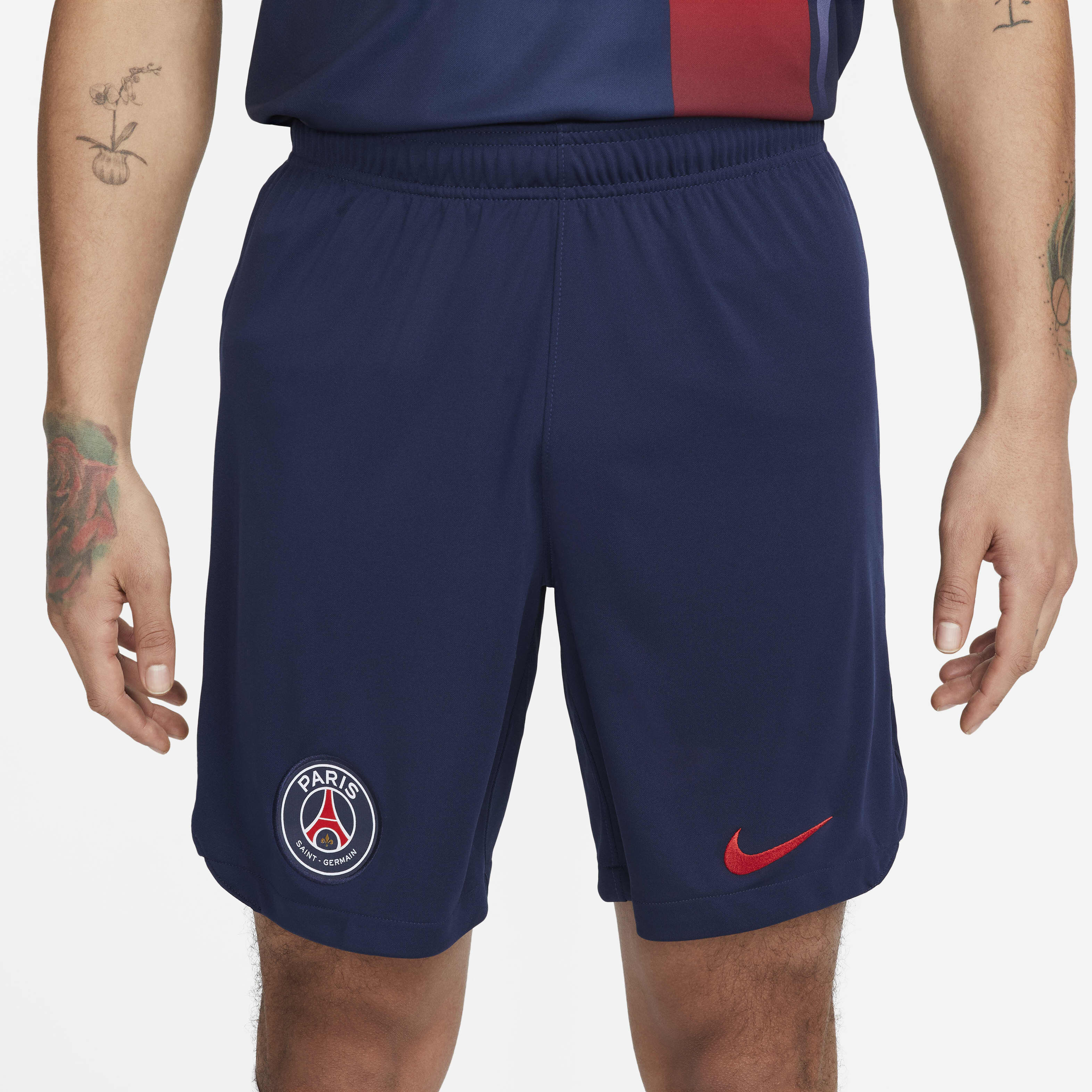 Paris Saint-Germain 2023/24 Stadium Home/Away image number 1