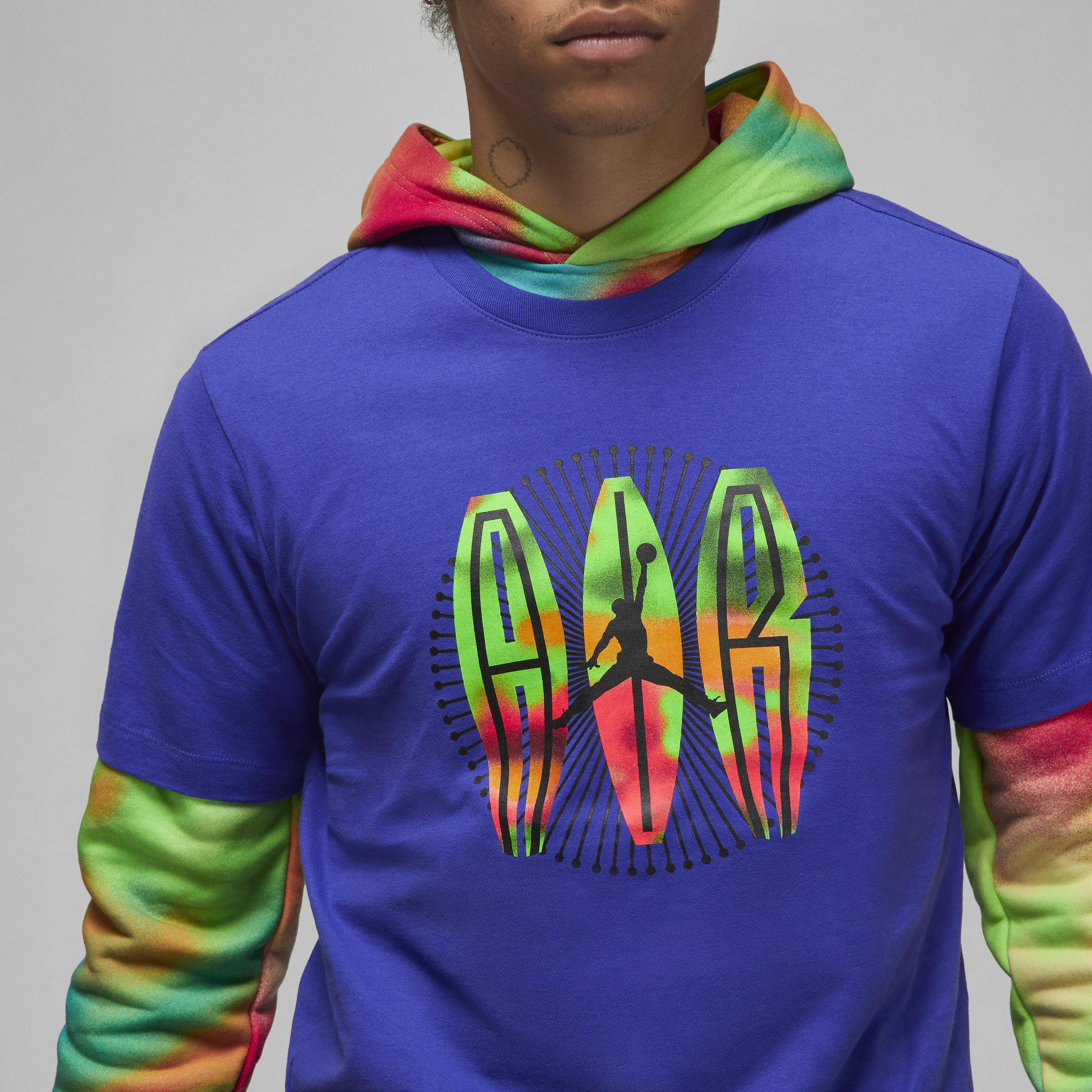 Jordan Flight MVP image number 3