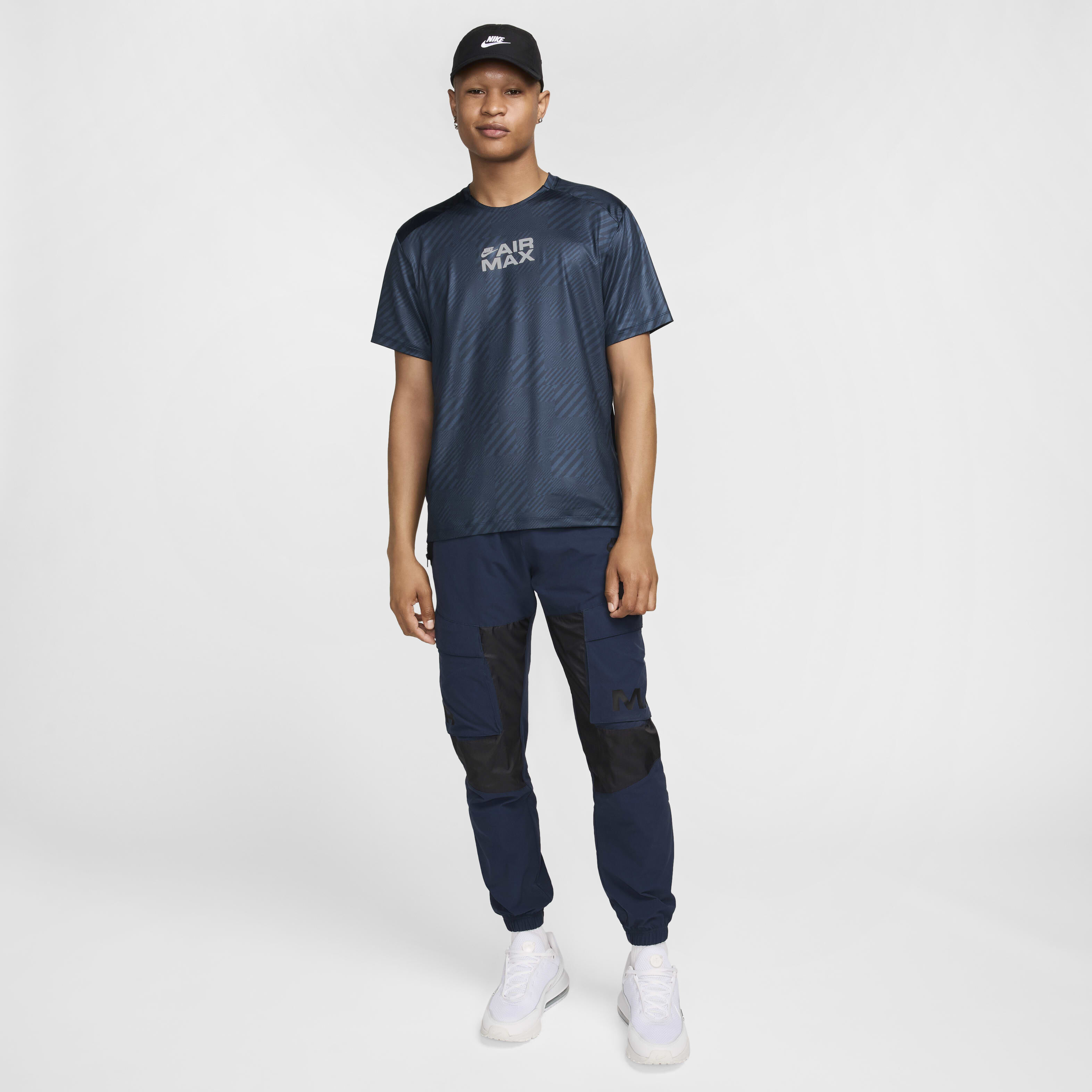 Nike Air Max image number 3