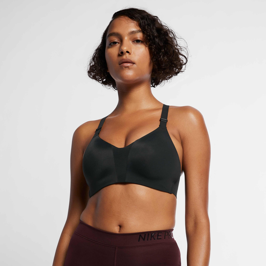 Women's Sports Bras High Support Sale-Nike, Nike Rival, Women's High-Support Sports Bra