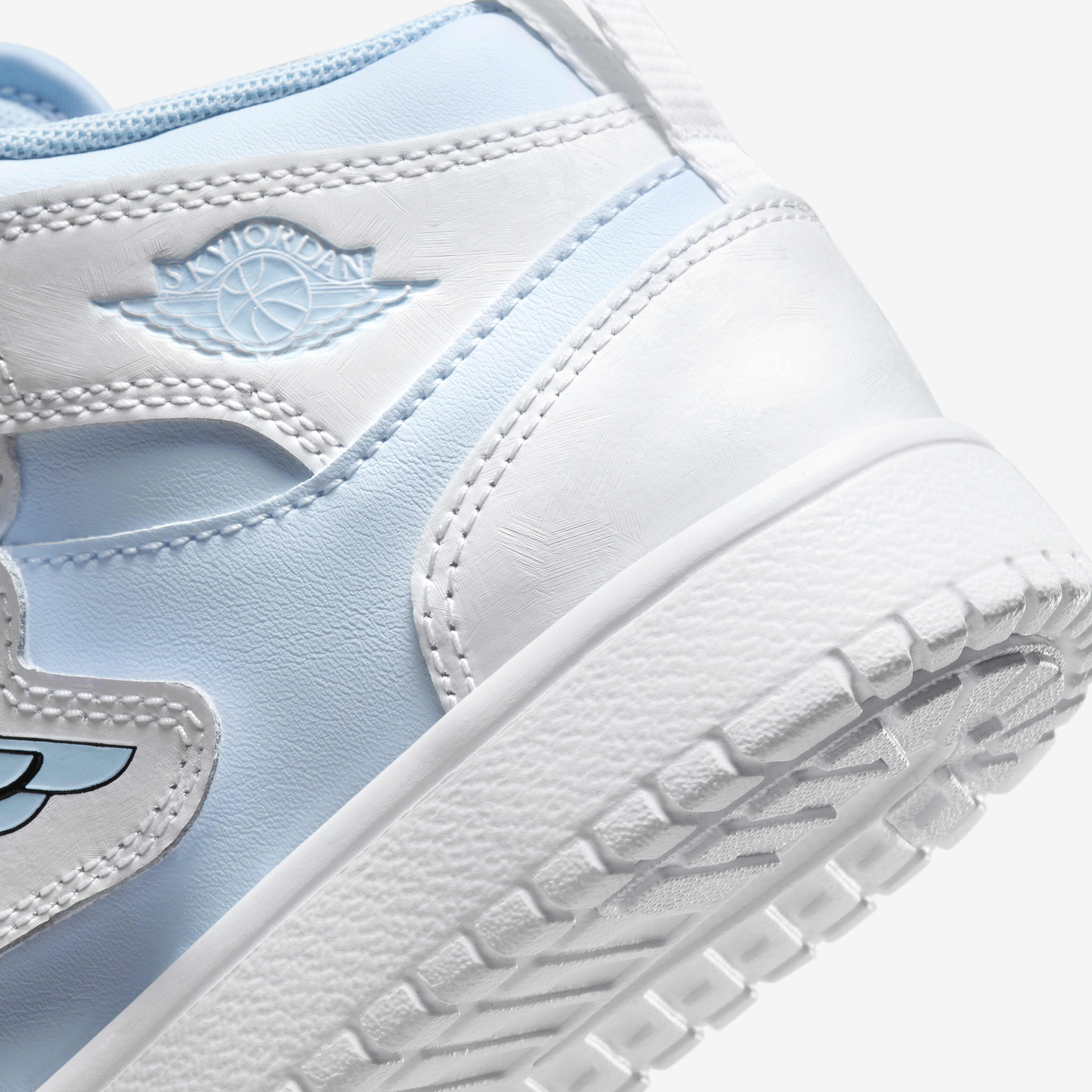 سكاي جوردن 1 image number 7