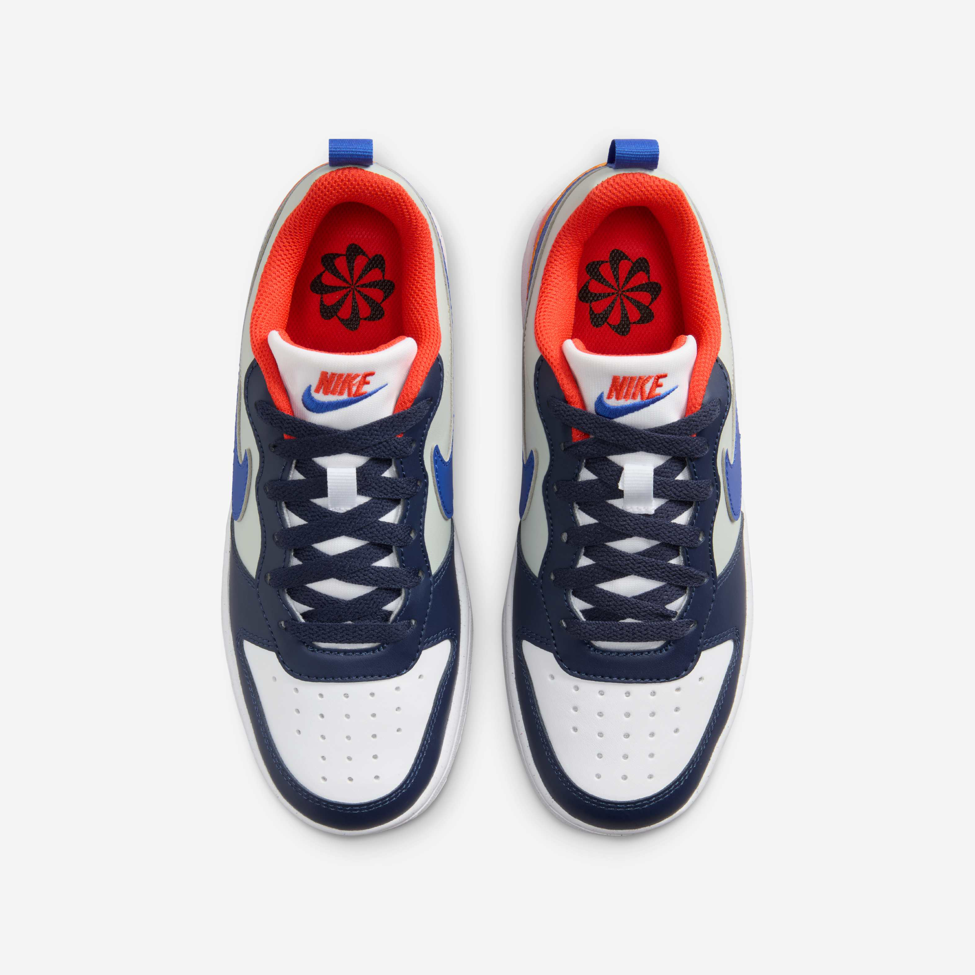 Nike Court Borough Low Recraft image number 3