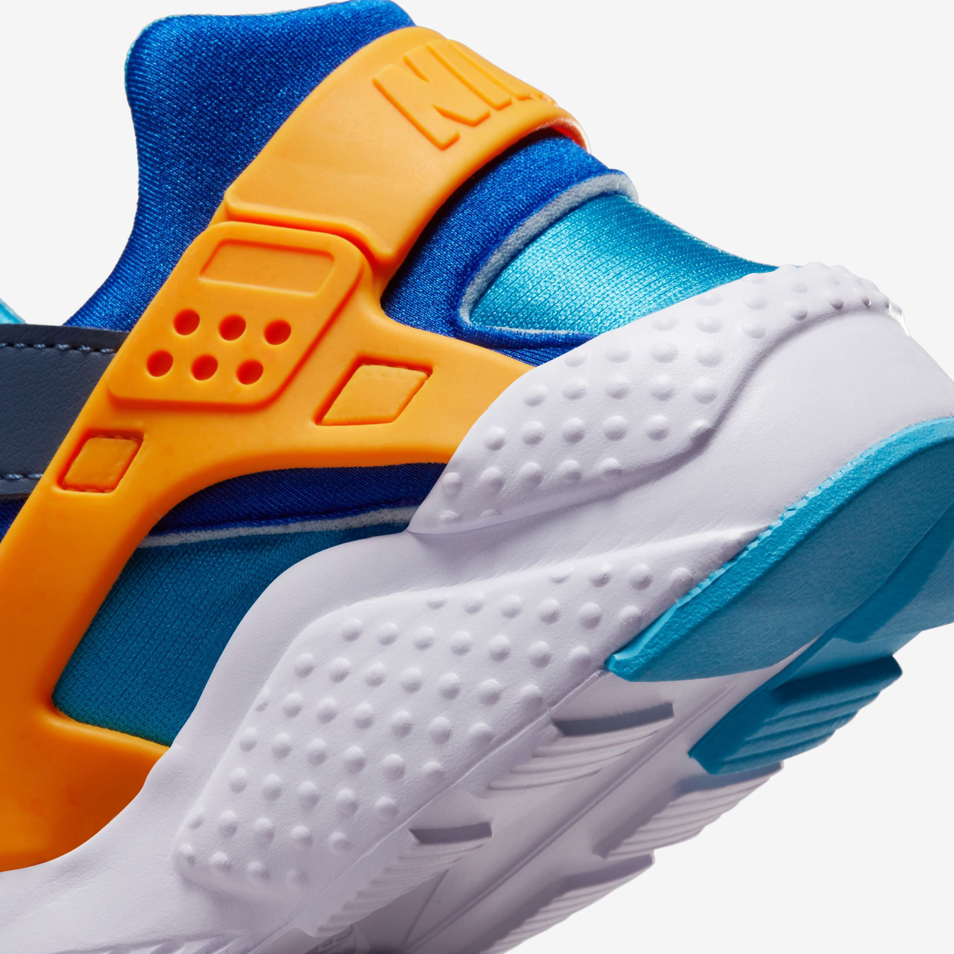 Buy Nike Huarache Run Older Kids Shoes Nike Qatar Official