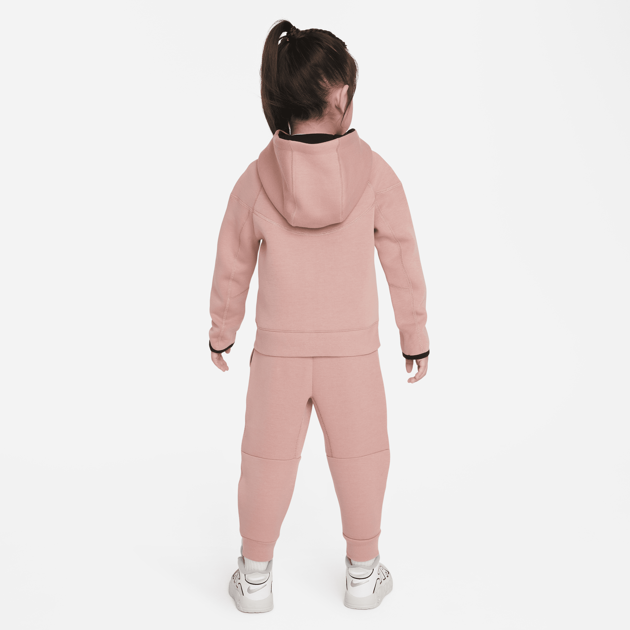 Nike Sportswear Tech Fleece Full-Zip Set image number 1