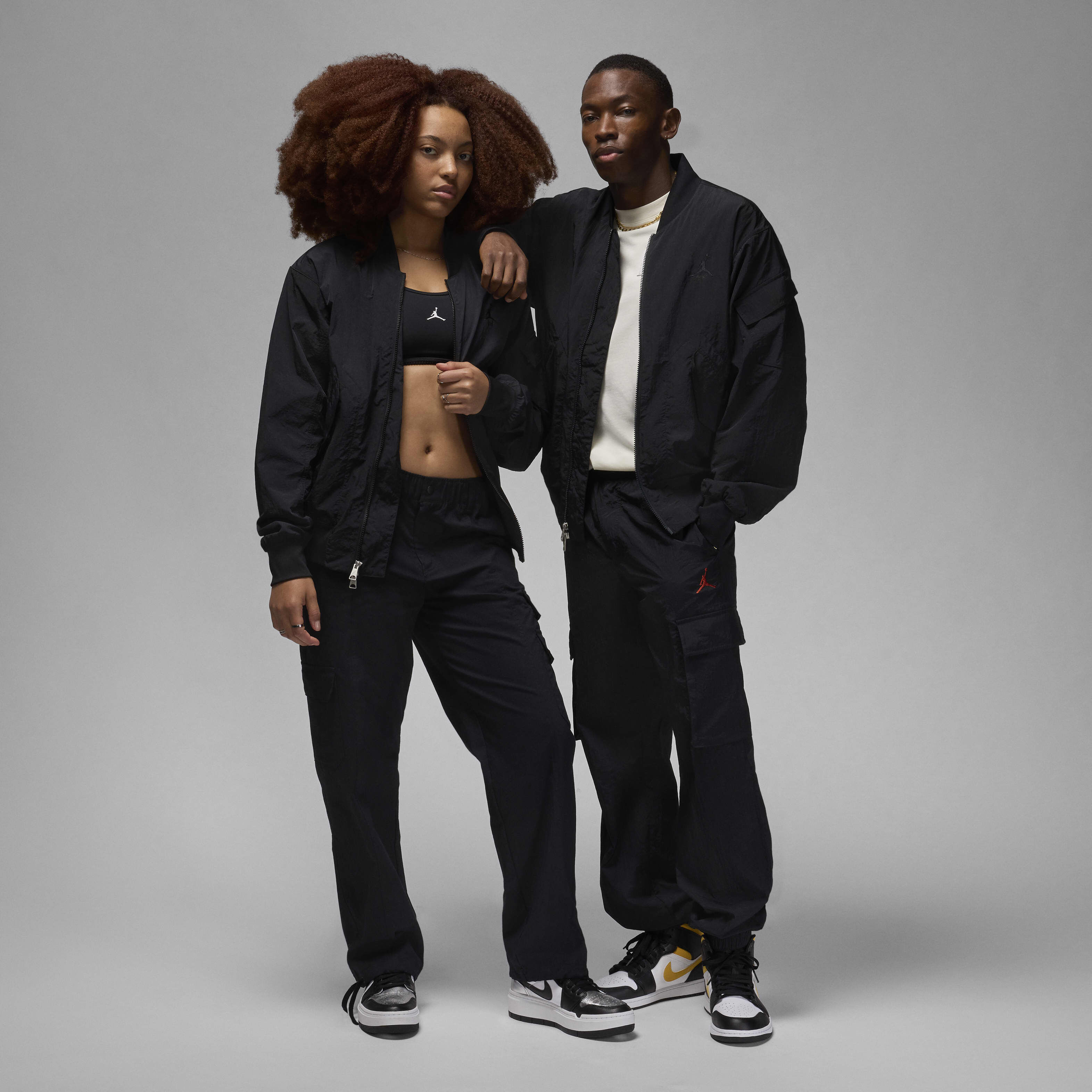 جوردن رينيجيت ايسنشالز image number 6