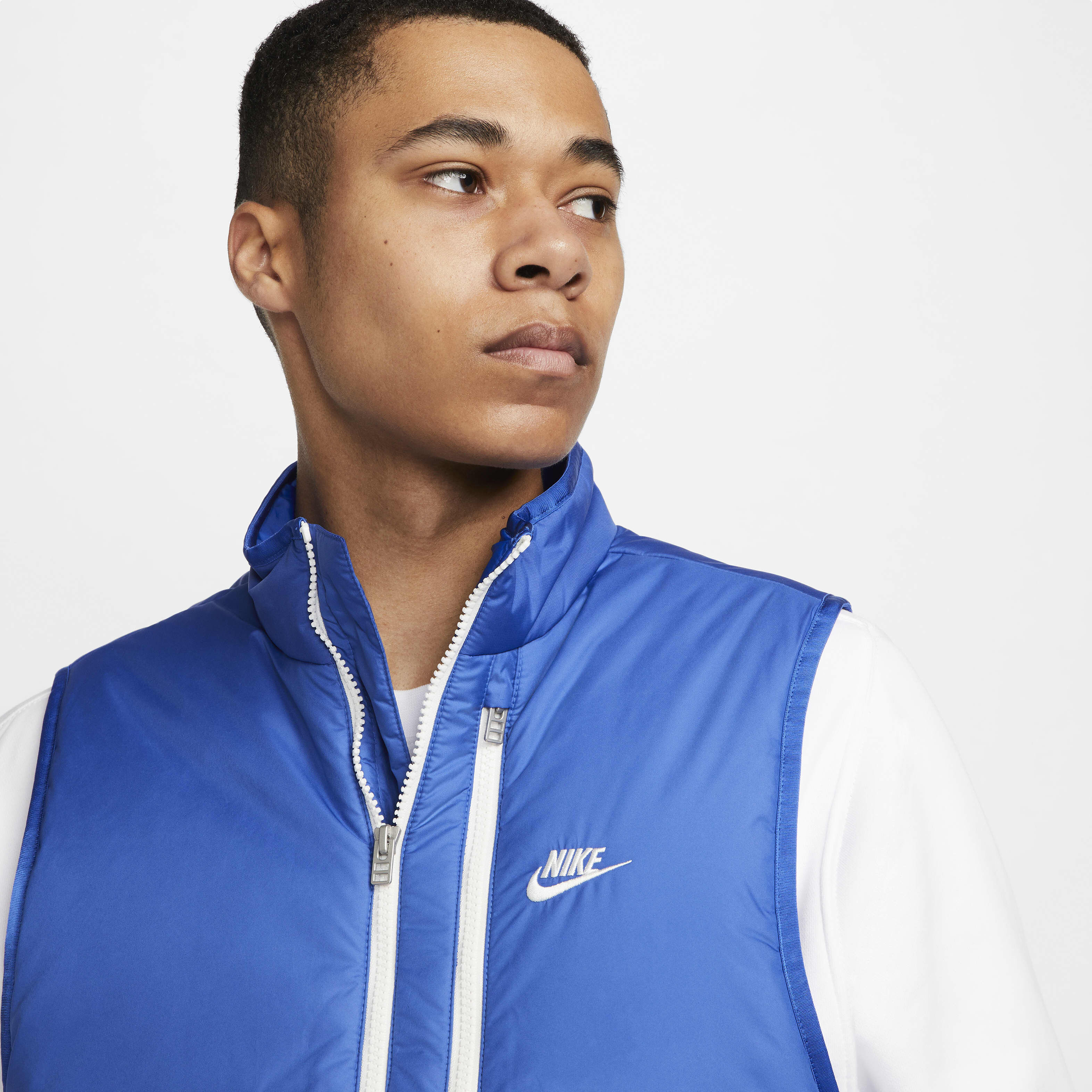 Nike Sportswear Therma-FIT Legacy image number 2