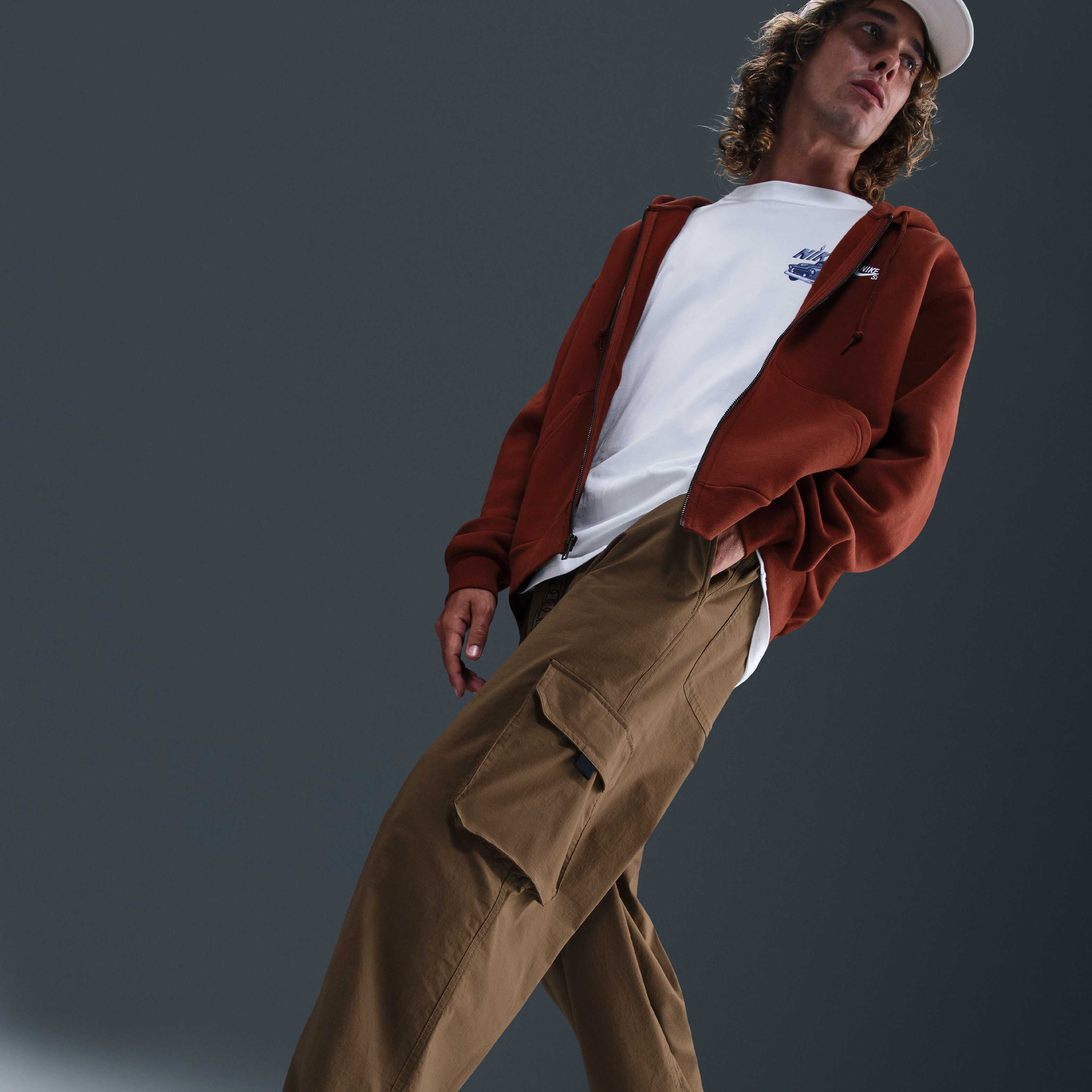 Nike SB Kearny image number 4